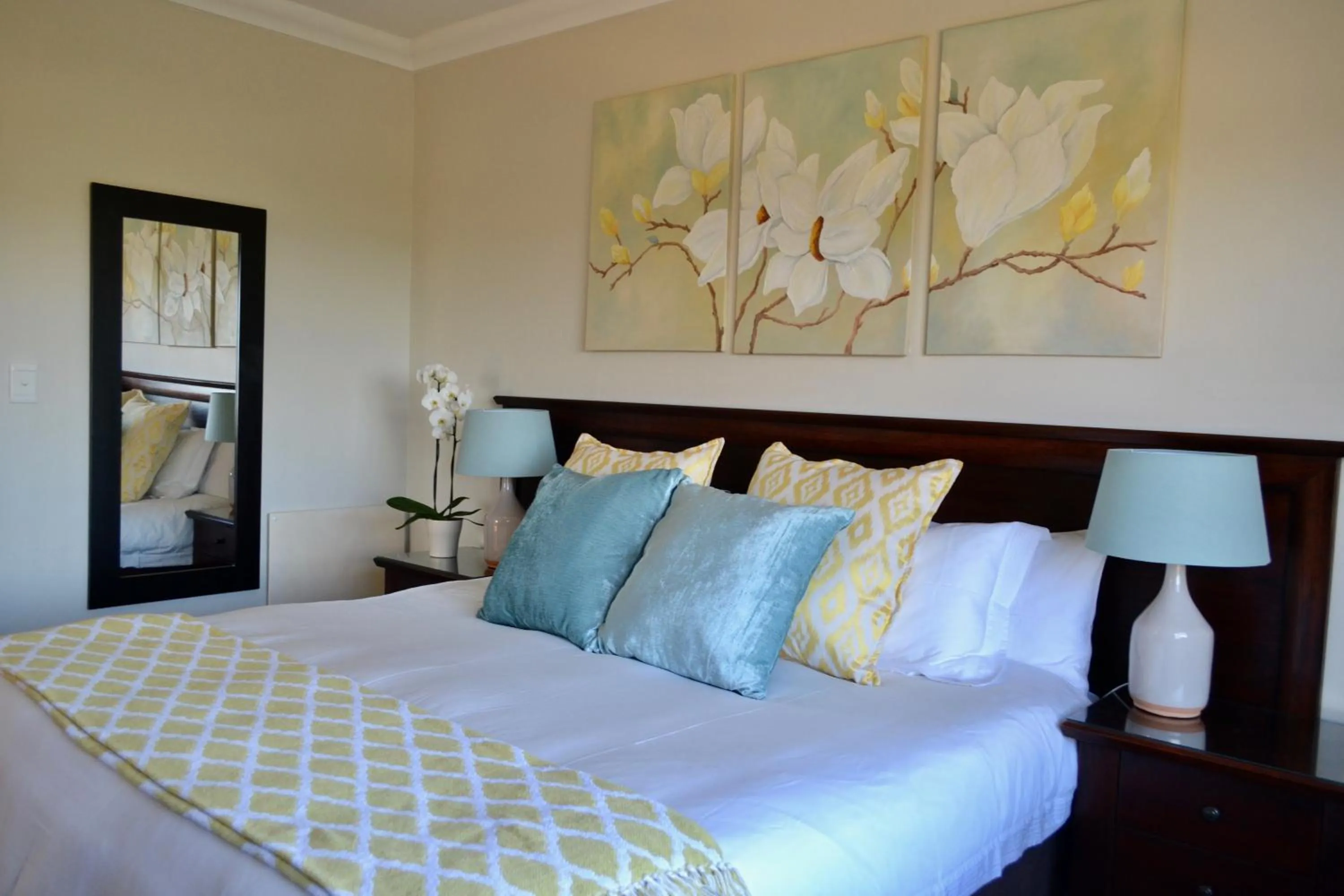 View (from property/room) in Amber Guest Lodge