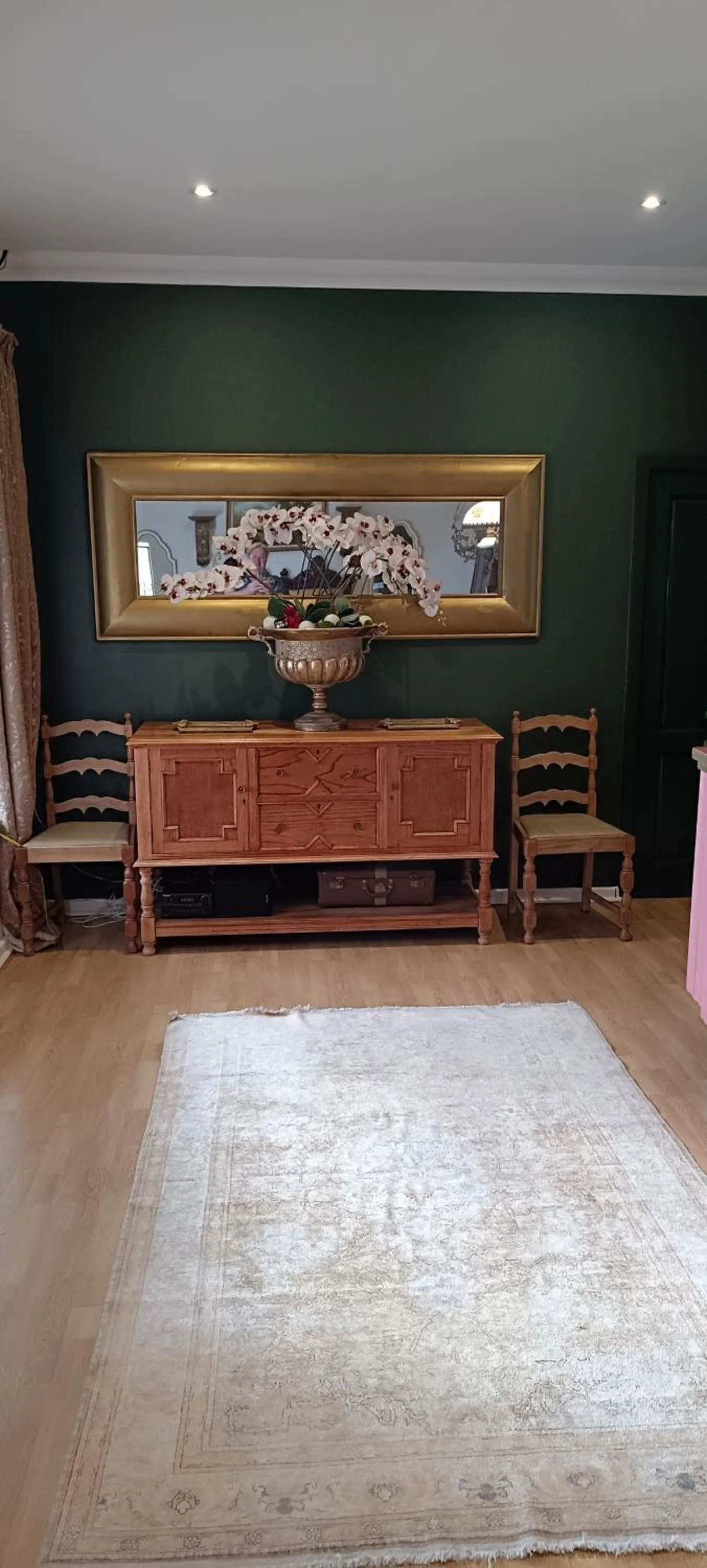 Property building in Amber Guest Lodge