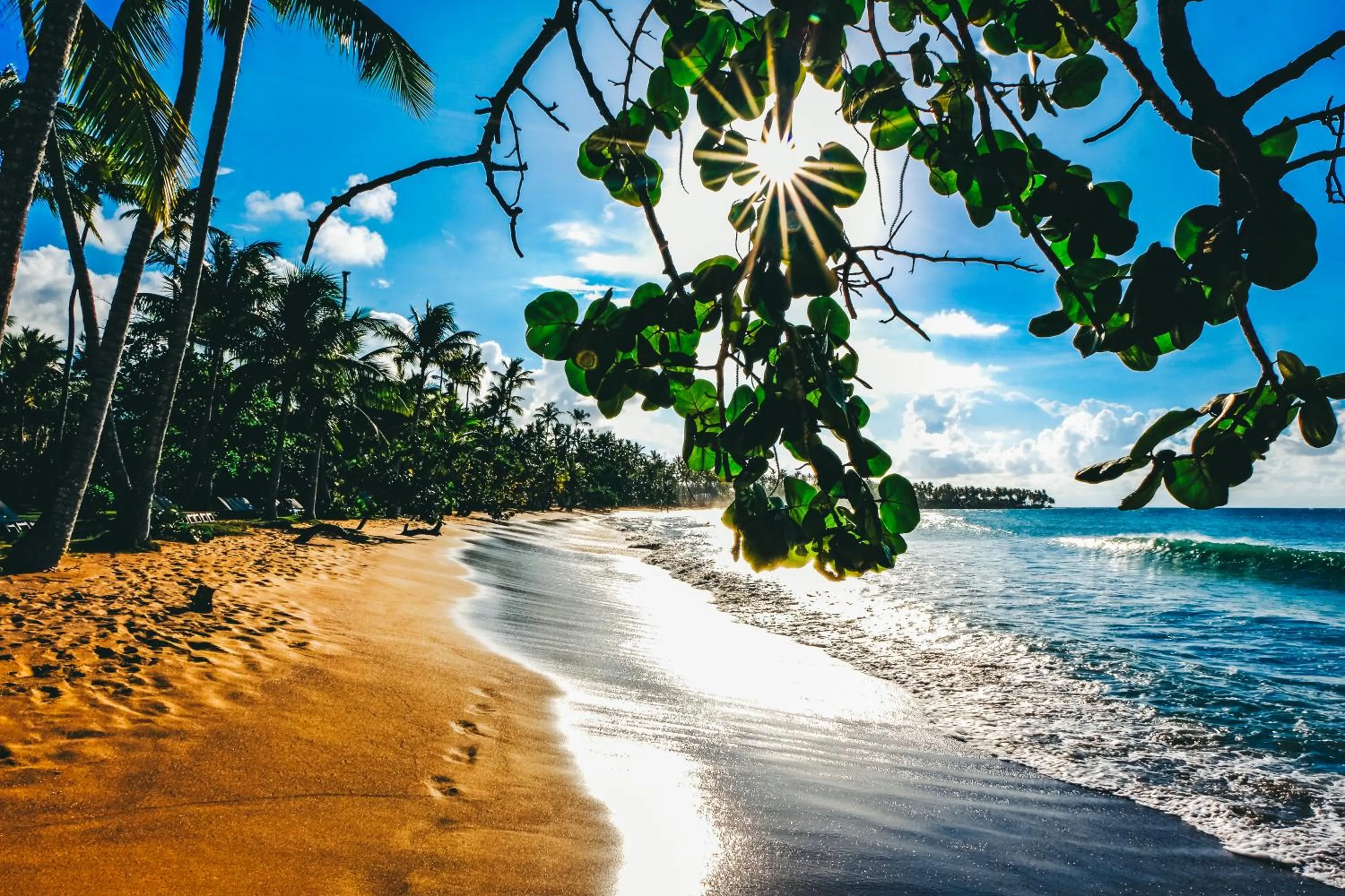 Nearby landmark in Hotel Enjoy