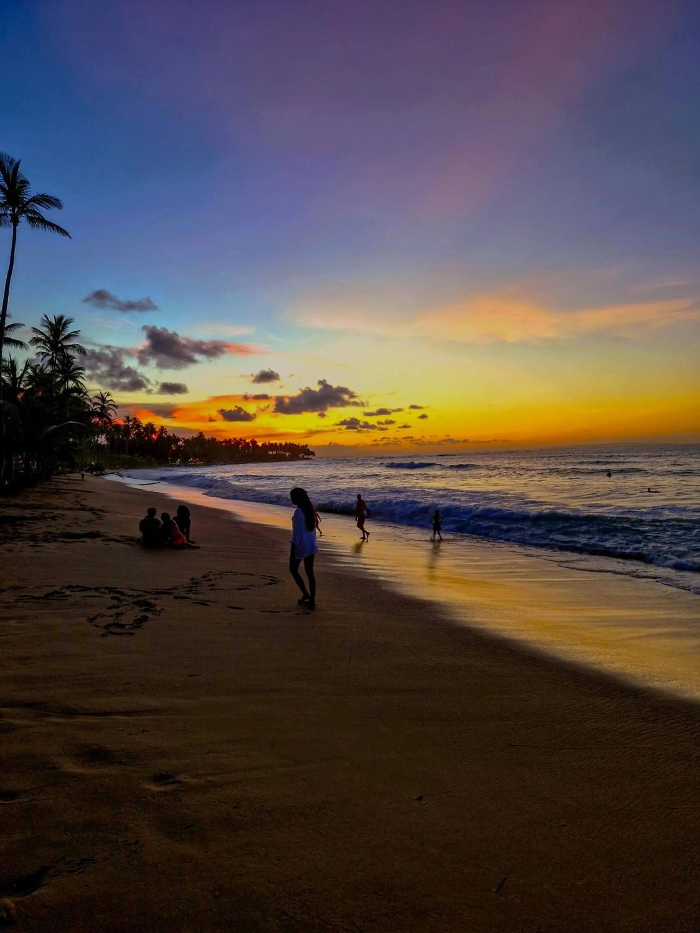 Nearby landmark in Hotel Enjoy