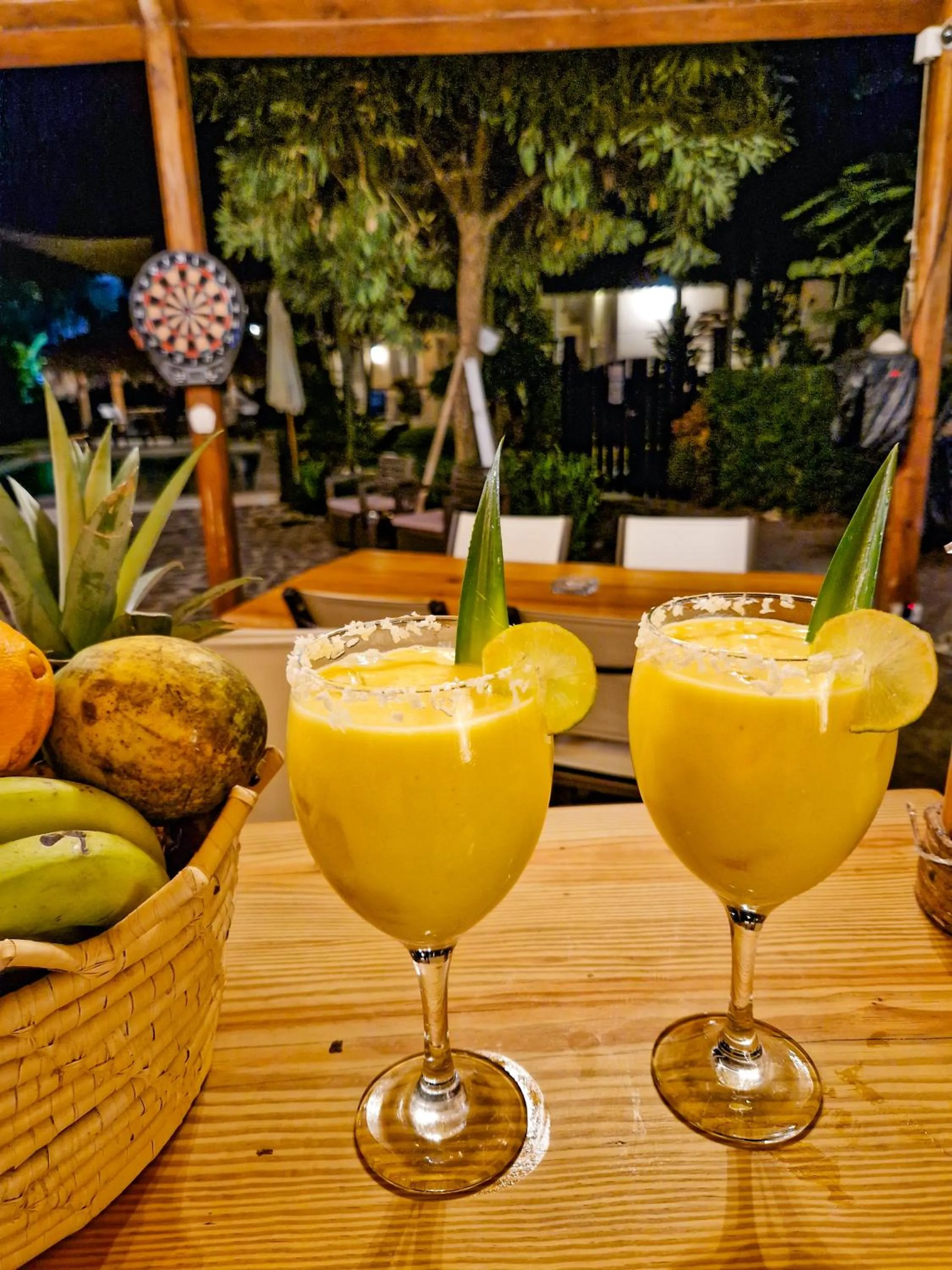 Game Room in Hotel Enjoy