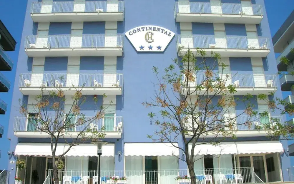 Hotel Continental Hotel Continental