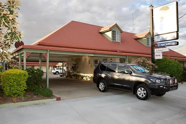 Pioneer Motel Goondiwindi