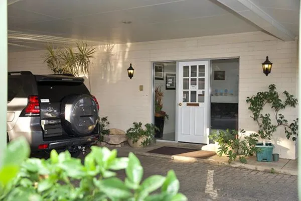 Pioneer Motel Goondiwindi