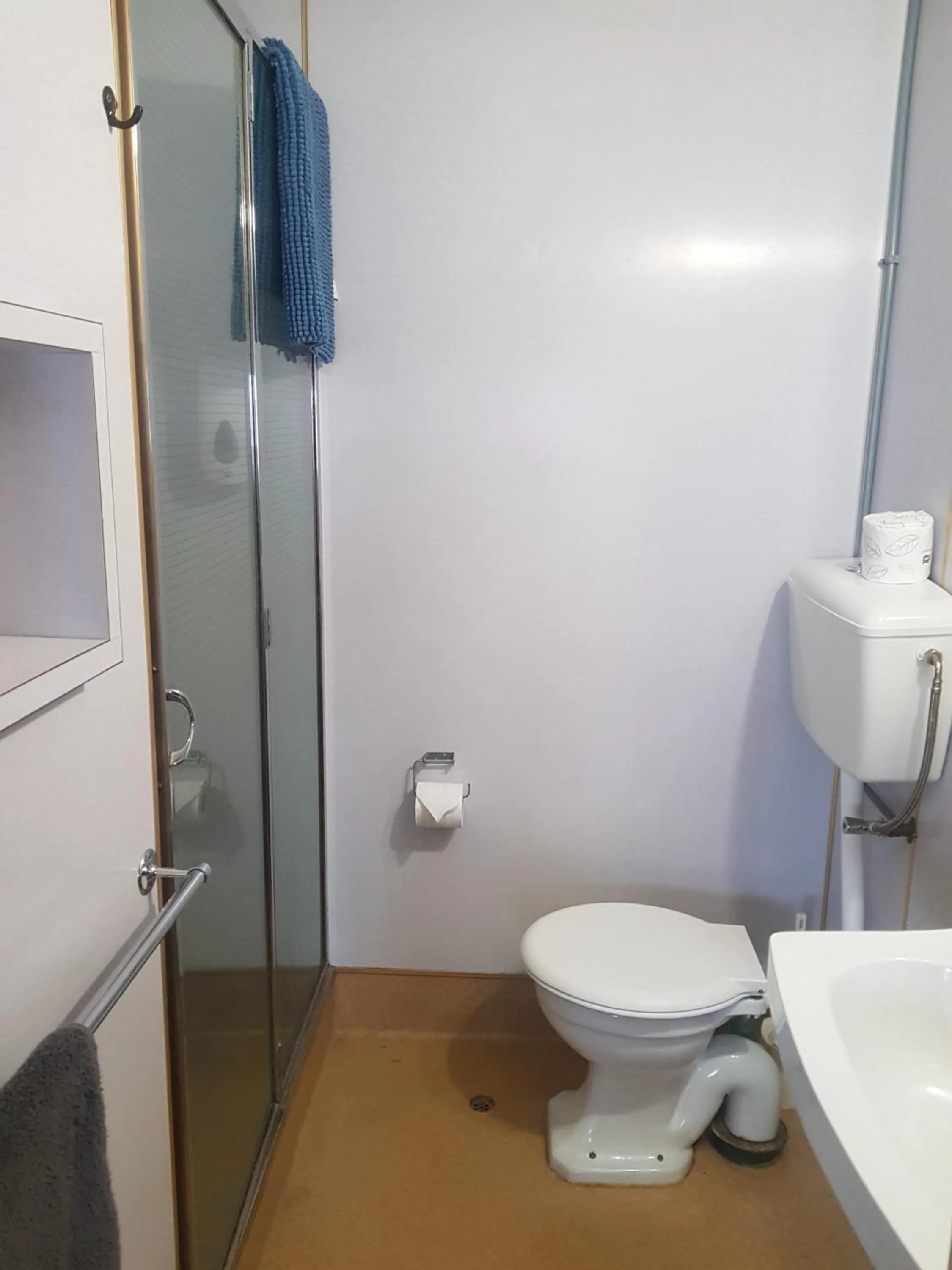 Northern Wairoa Hotel