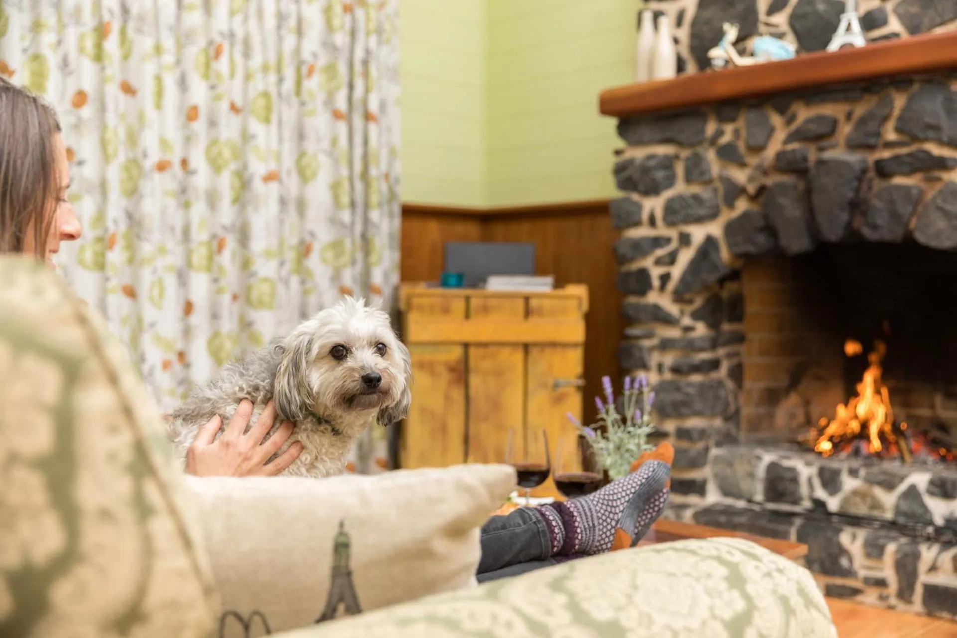 Other in Friday Creek Retreat