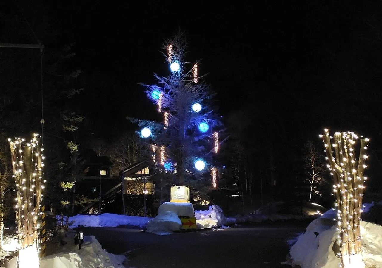 Property building in La Vista Akangawa