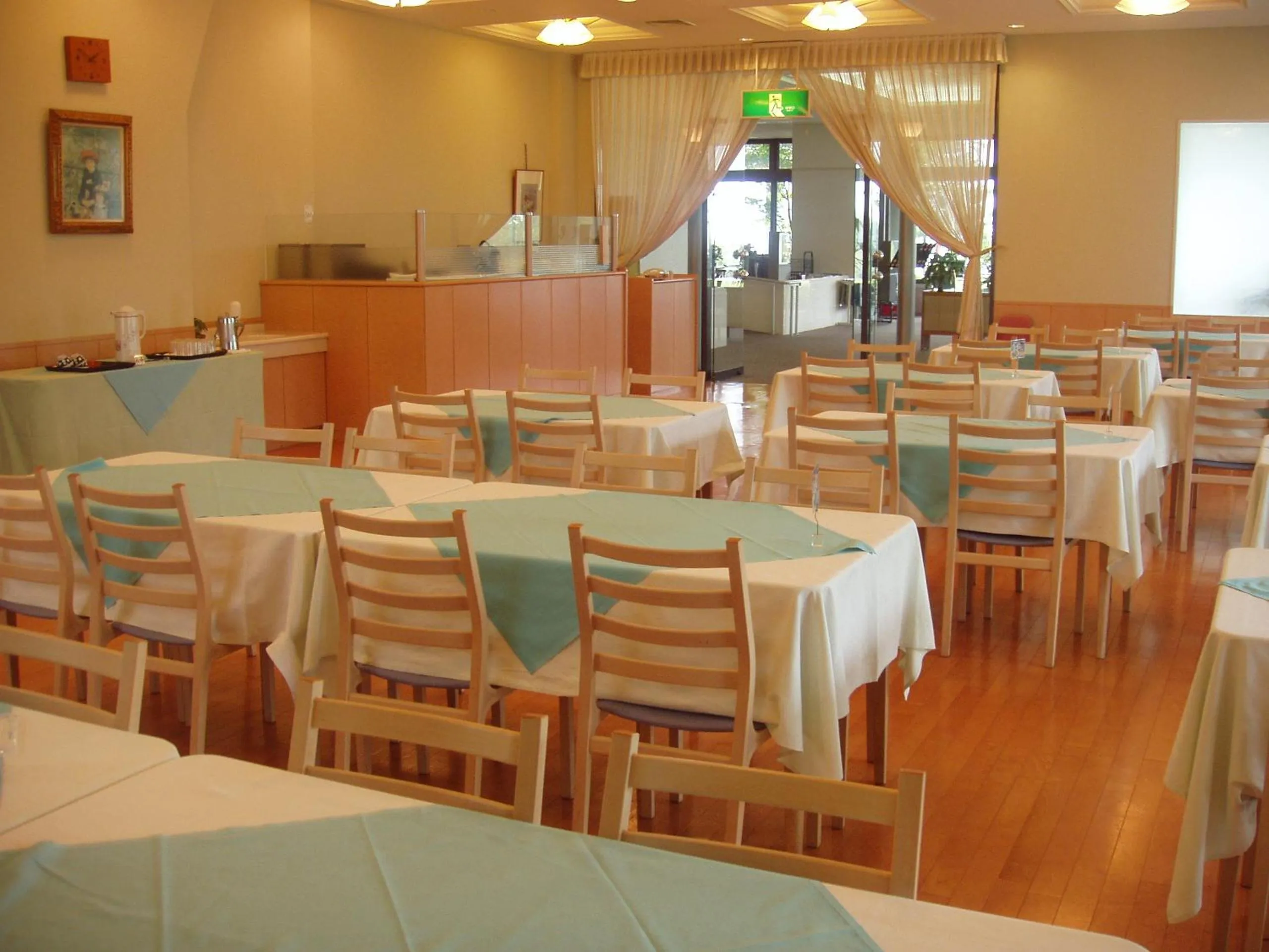 Restaurant/places to eat in Ikoinomura Iwate