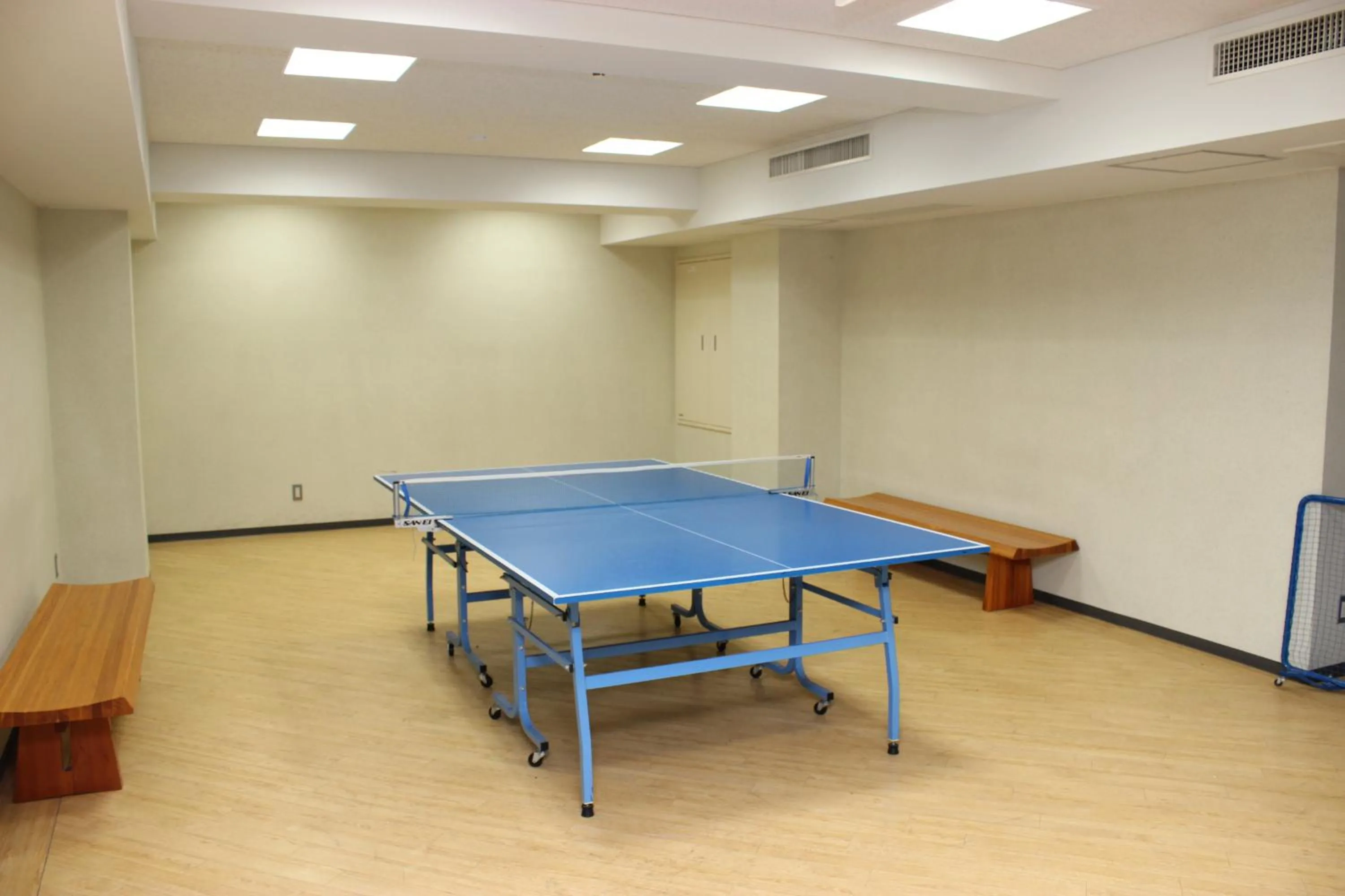 Game Room in Ikoinomura Iwate