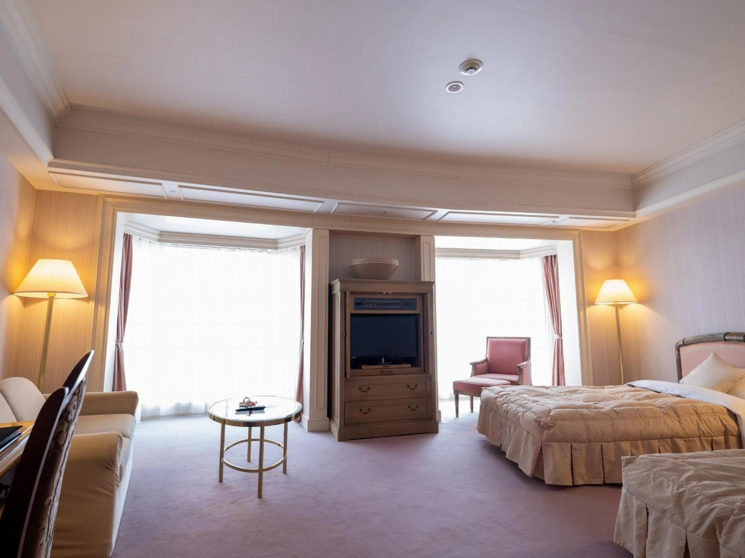 Hotel De Premiere Minowa