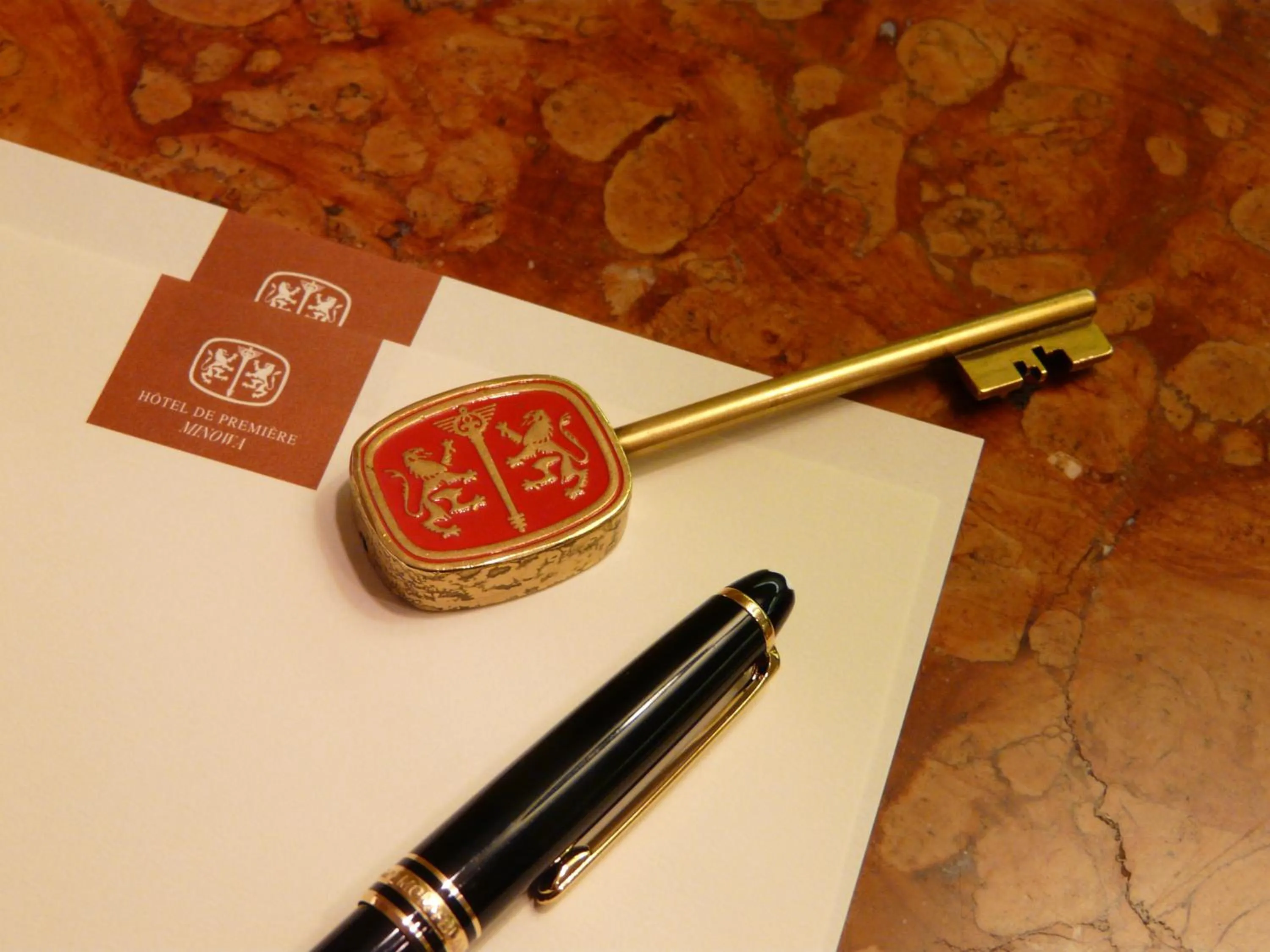 Other in Hotel De Premiere Minowa