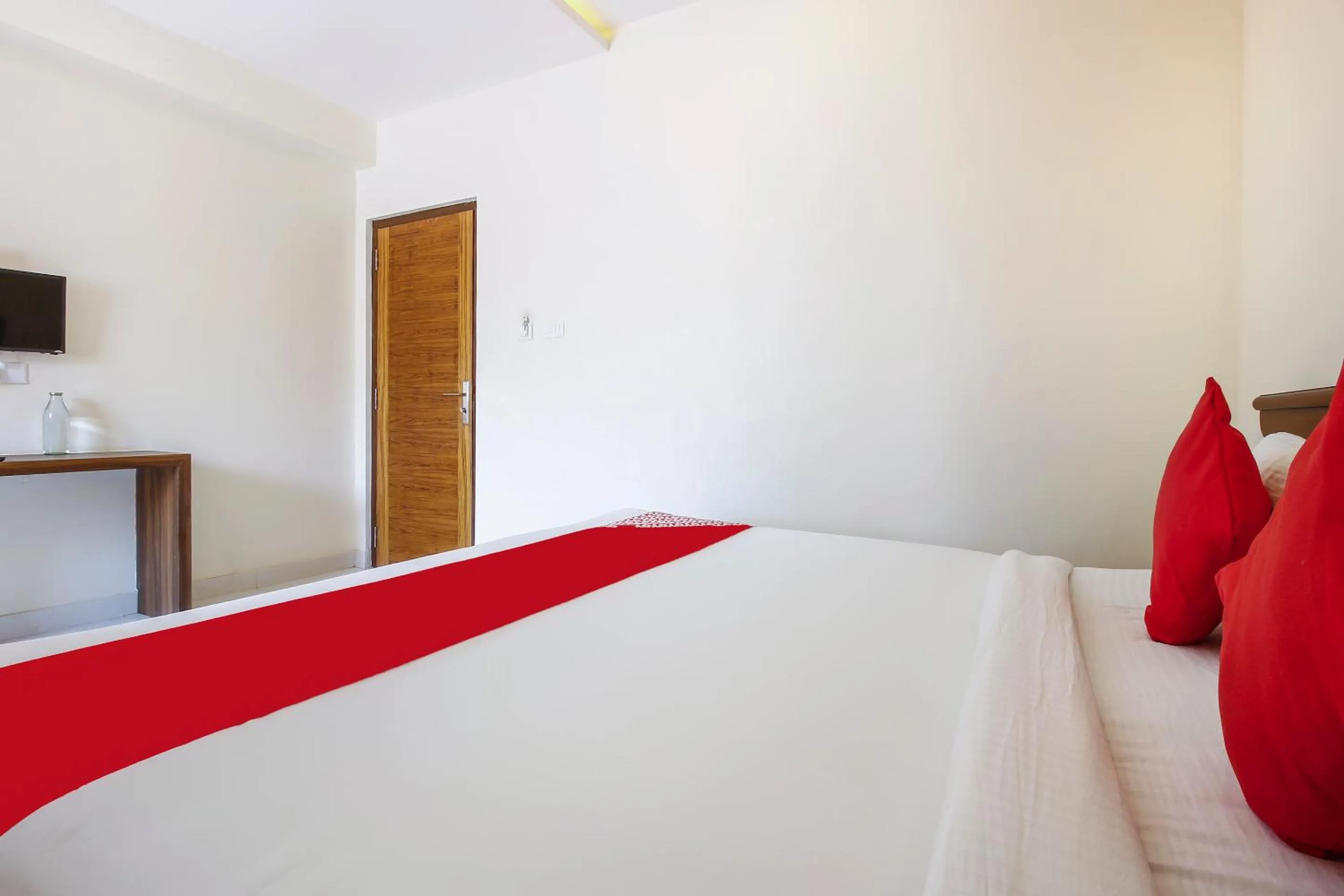 Hotel O Elite Spaces Puppalaguda