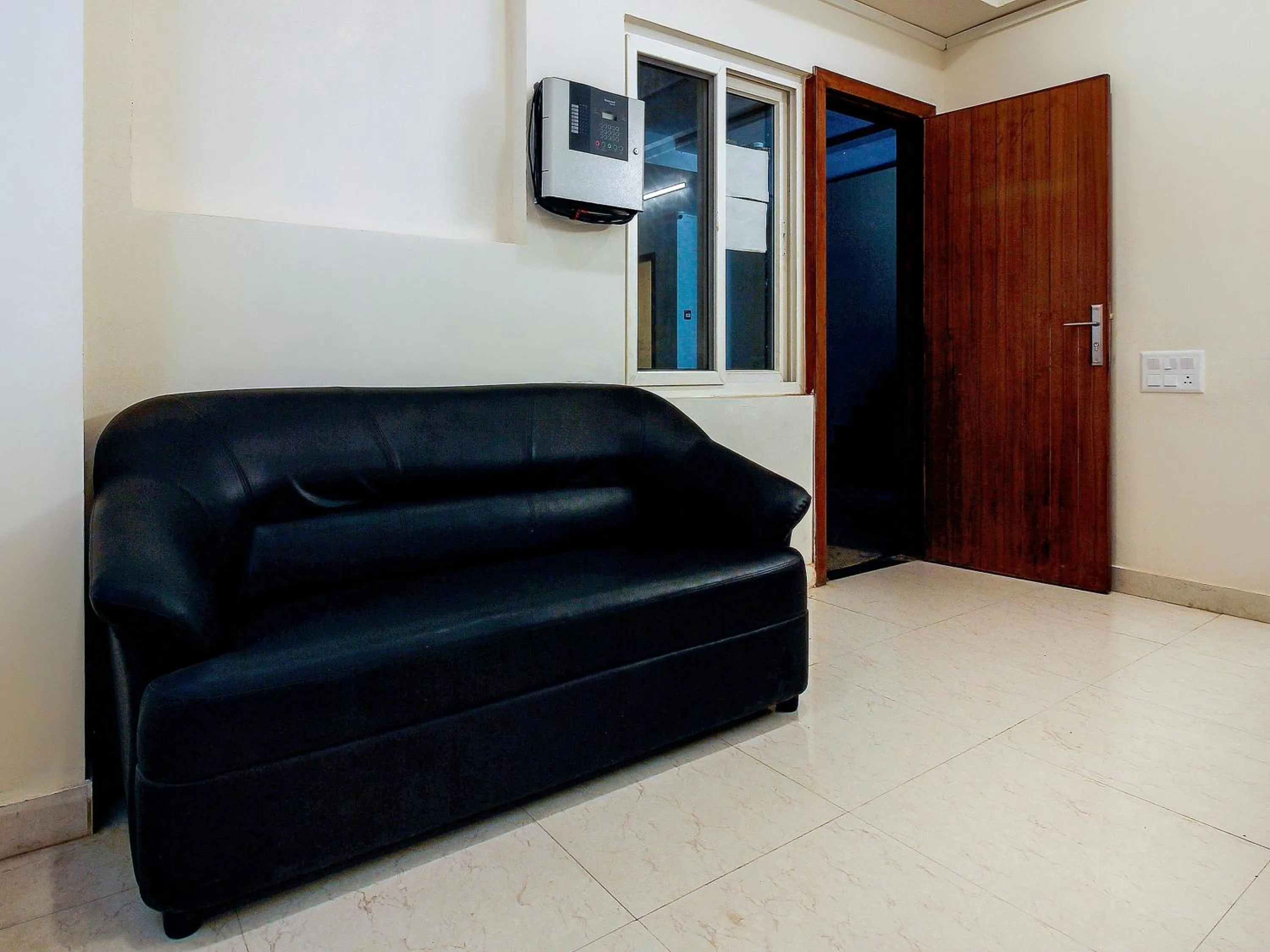 Hotel O Elite Spaces Puppalaguda