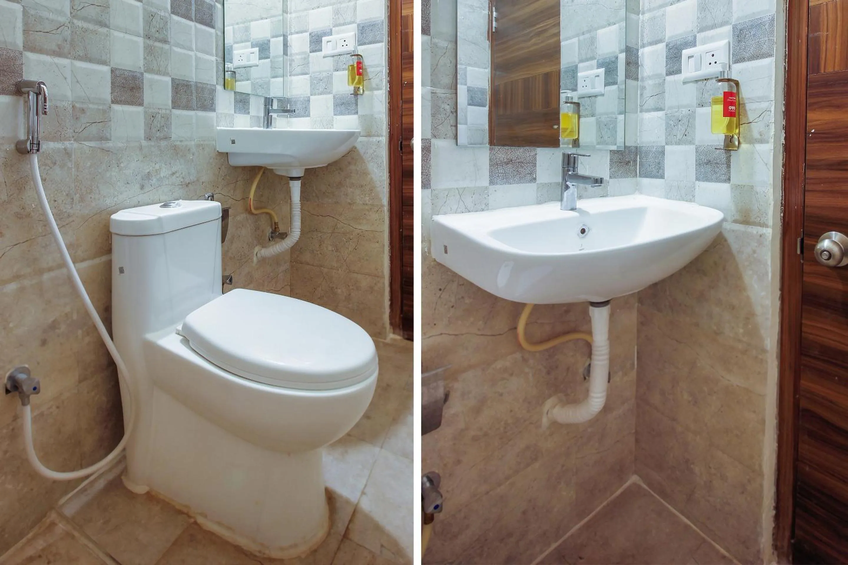 Hotel O Elite Spaces Puppalaguda