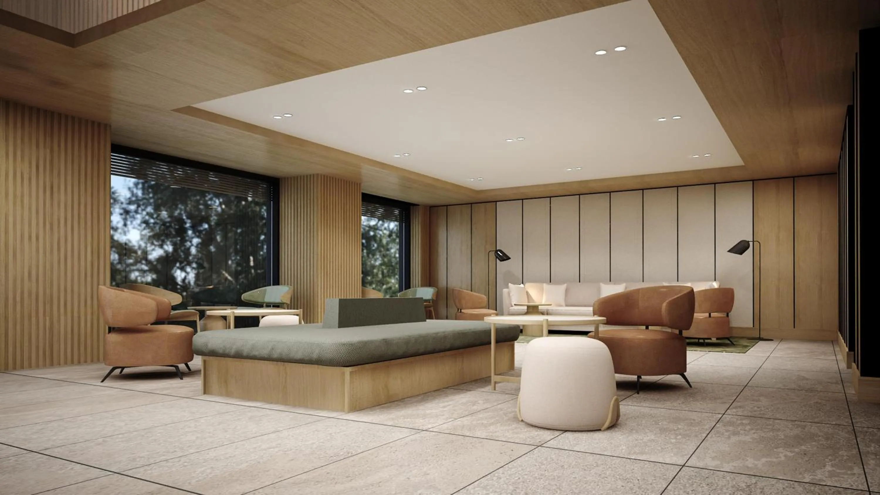 Hilton Garden Inn Goa Calangute