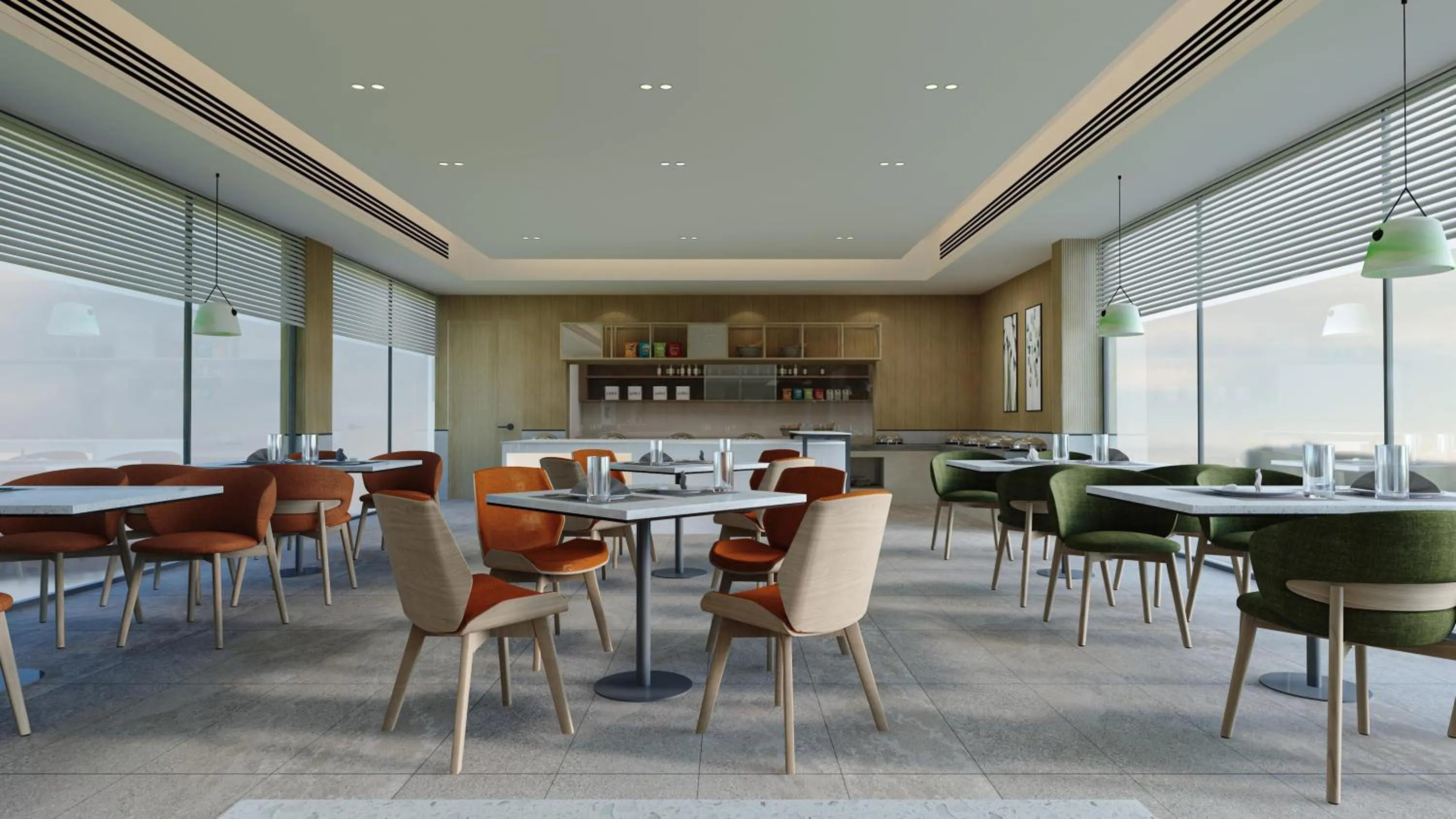 Hilton Garden Inn Goa Calangute