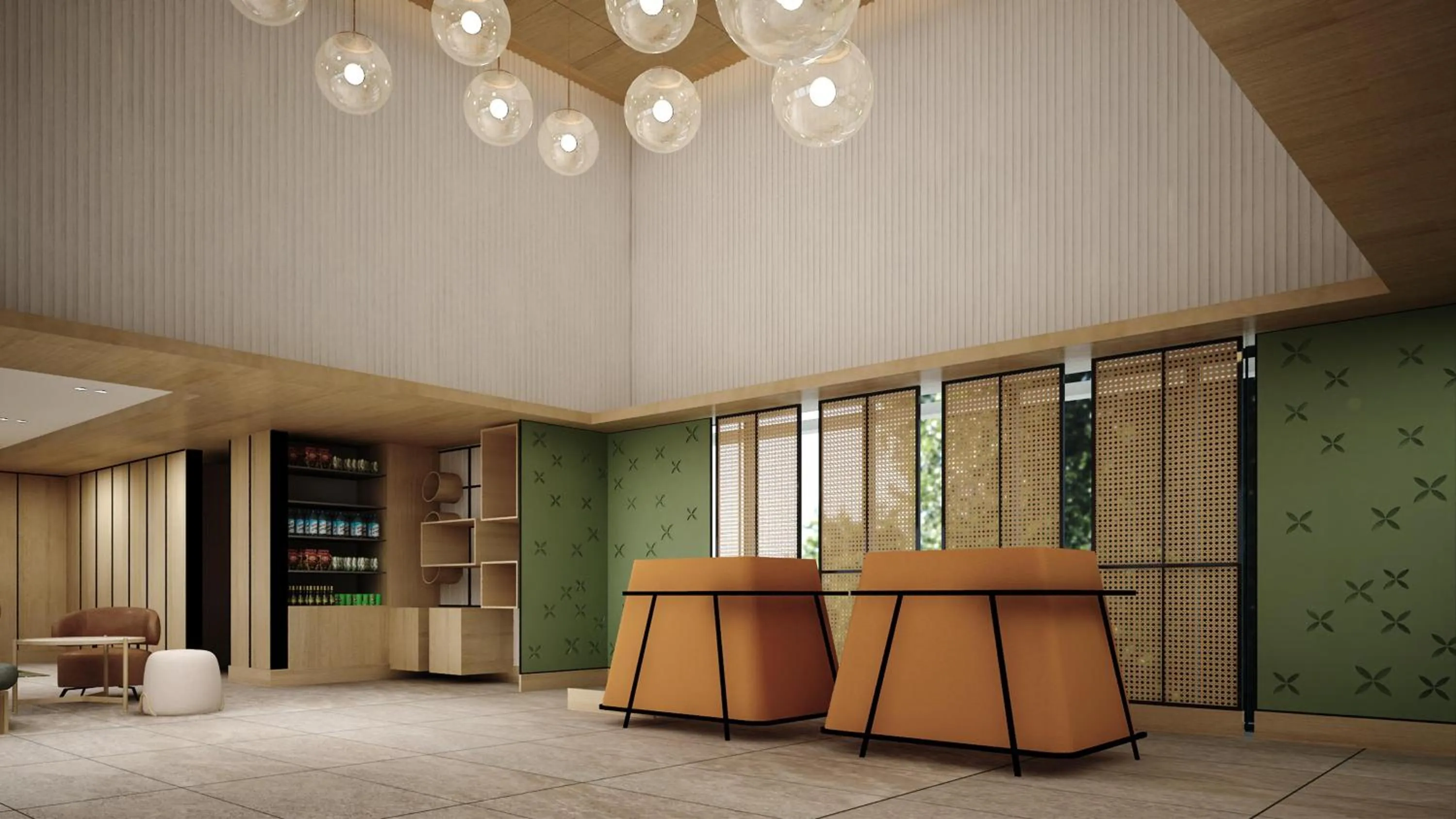 Hilton Garden Inn Goa Calangute