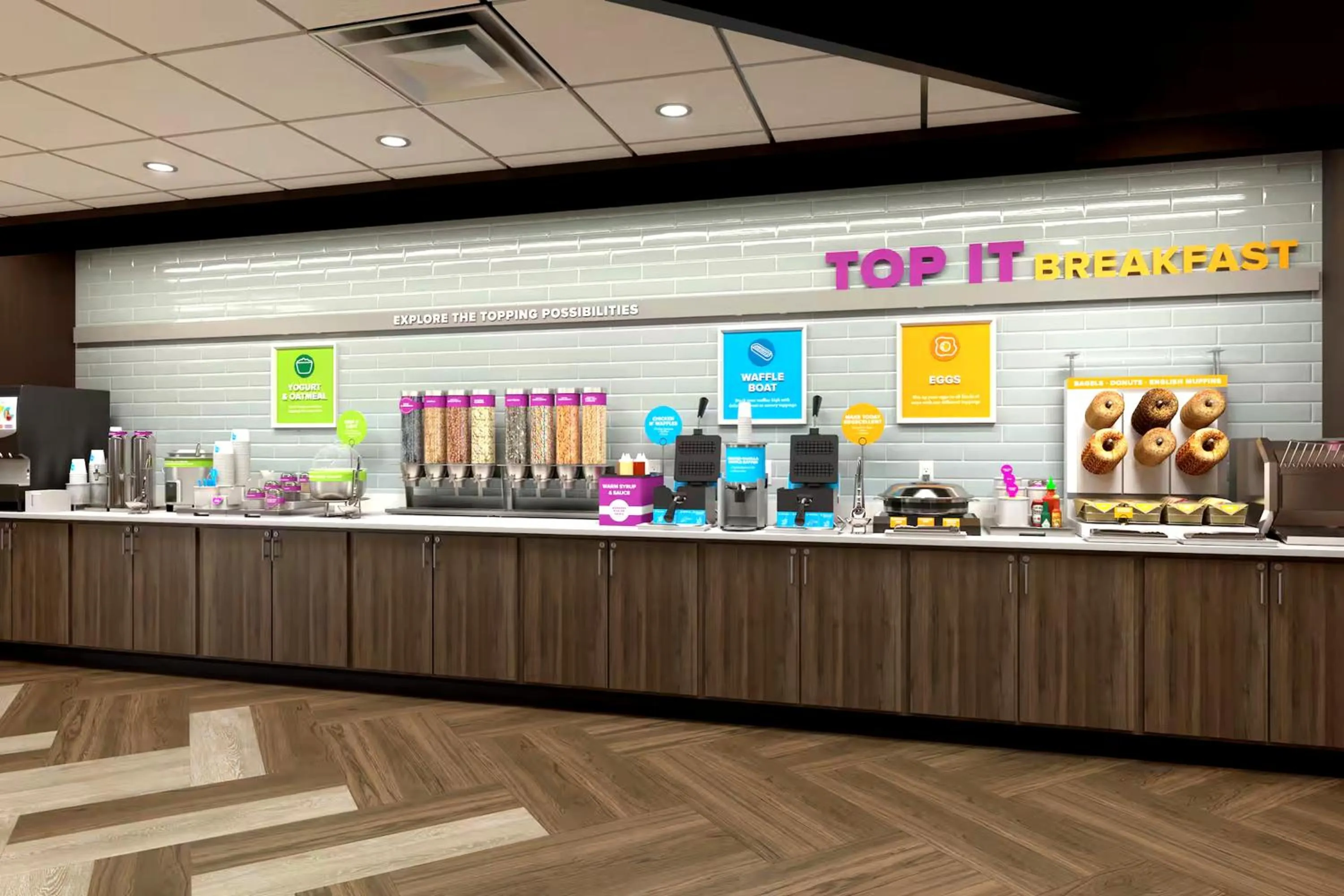 Tru By Hilton Hagerstown