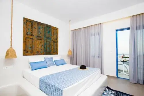 Lindos Portes Blue Lindos Portes Blue