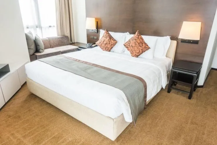 Hotel Odeon Continental