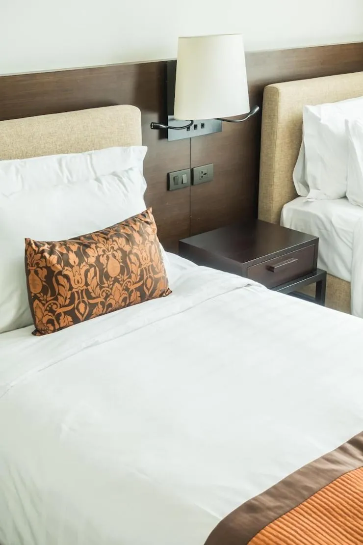 Hotel Odeon Continental