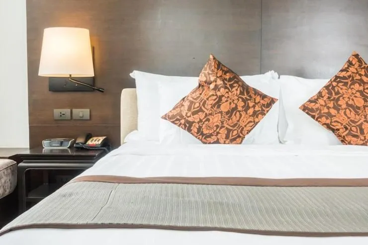 Hotel Odeon Continental