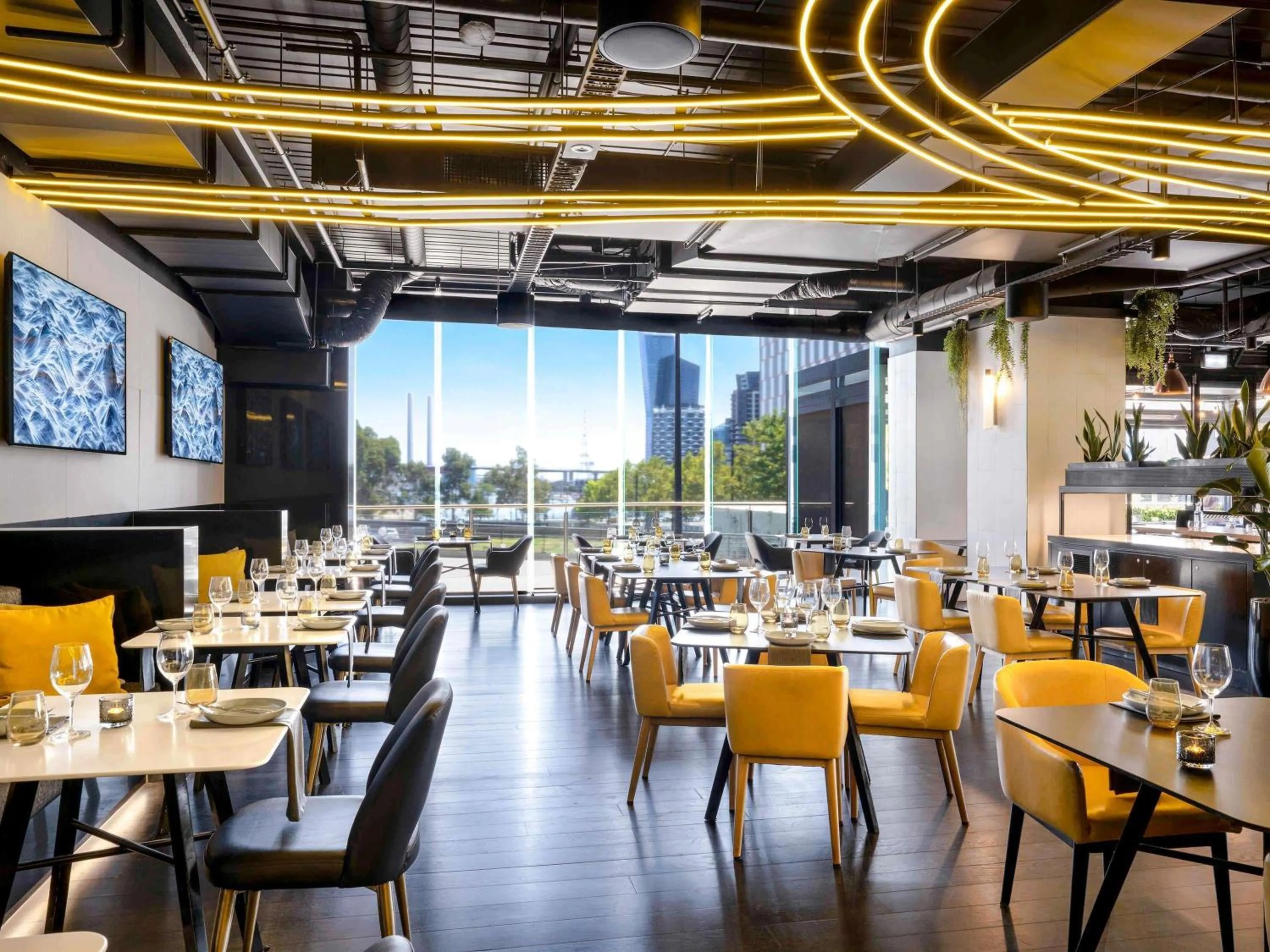 Other in Peppers Docklands