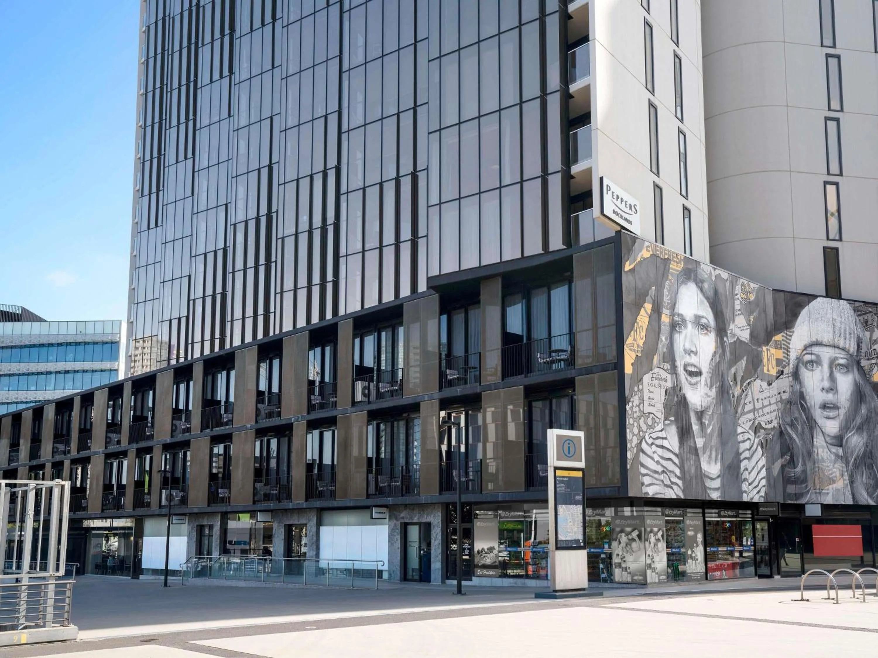 Other in Peppers Docklands