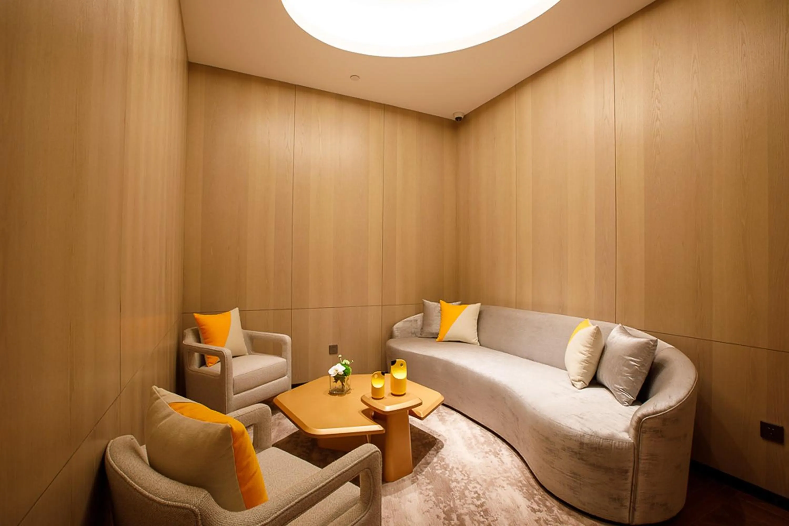 Other in voco Lianyungang Haizhou Bay by IHG