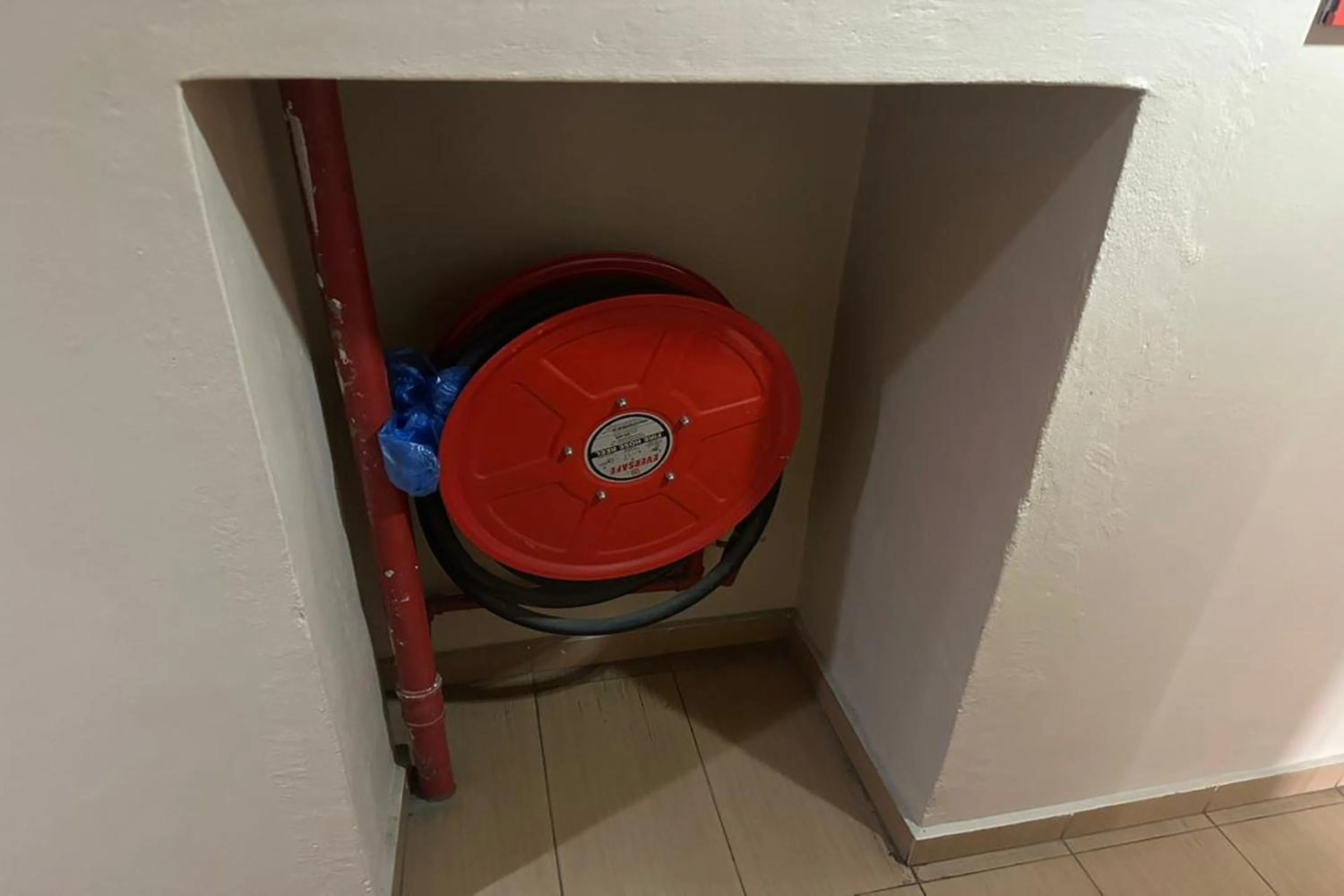 Area and facilities in Hotel Titiwangsa