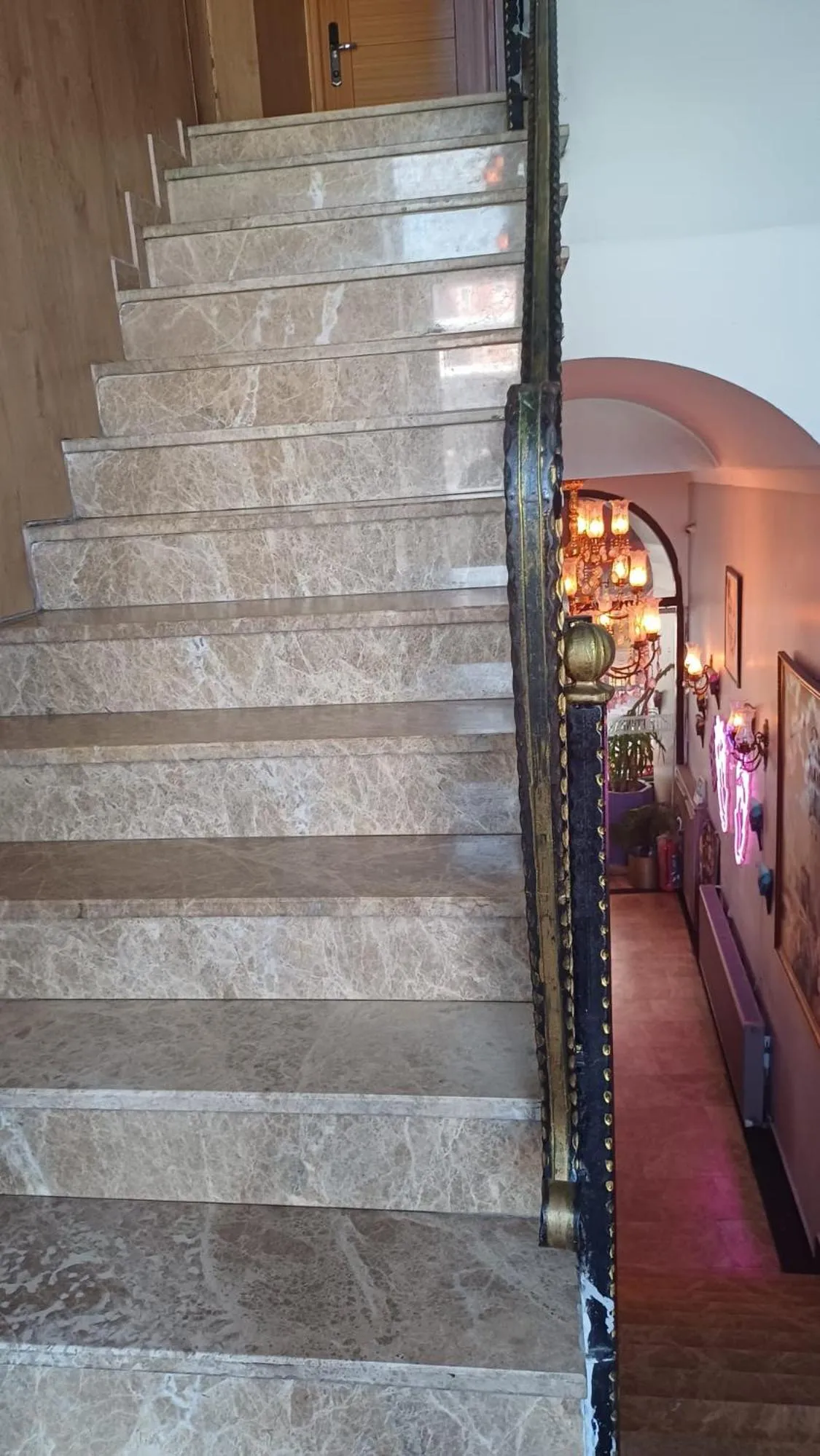 Property building in Ethnica Hotel Old City