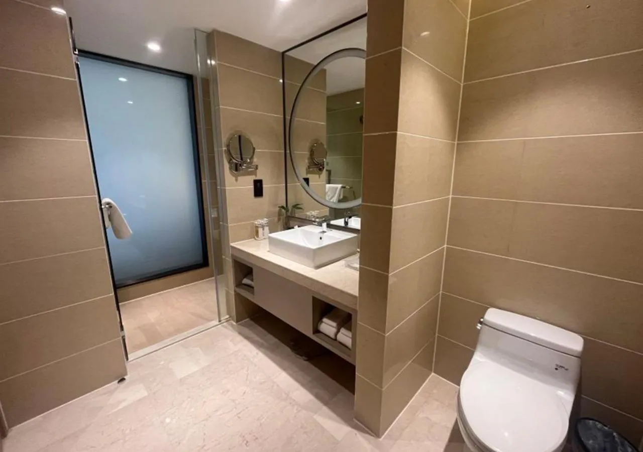 Holiday Inn Ningde Dijing by IHG