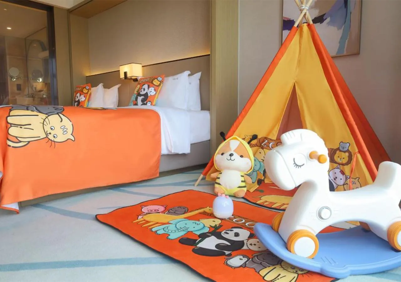 Holiday Inn Ningde Dijing by IHG