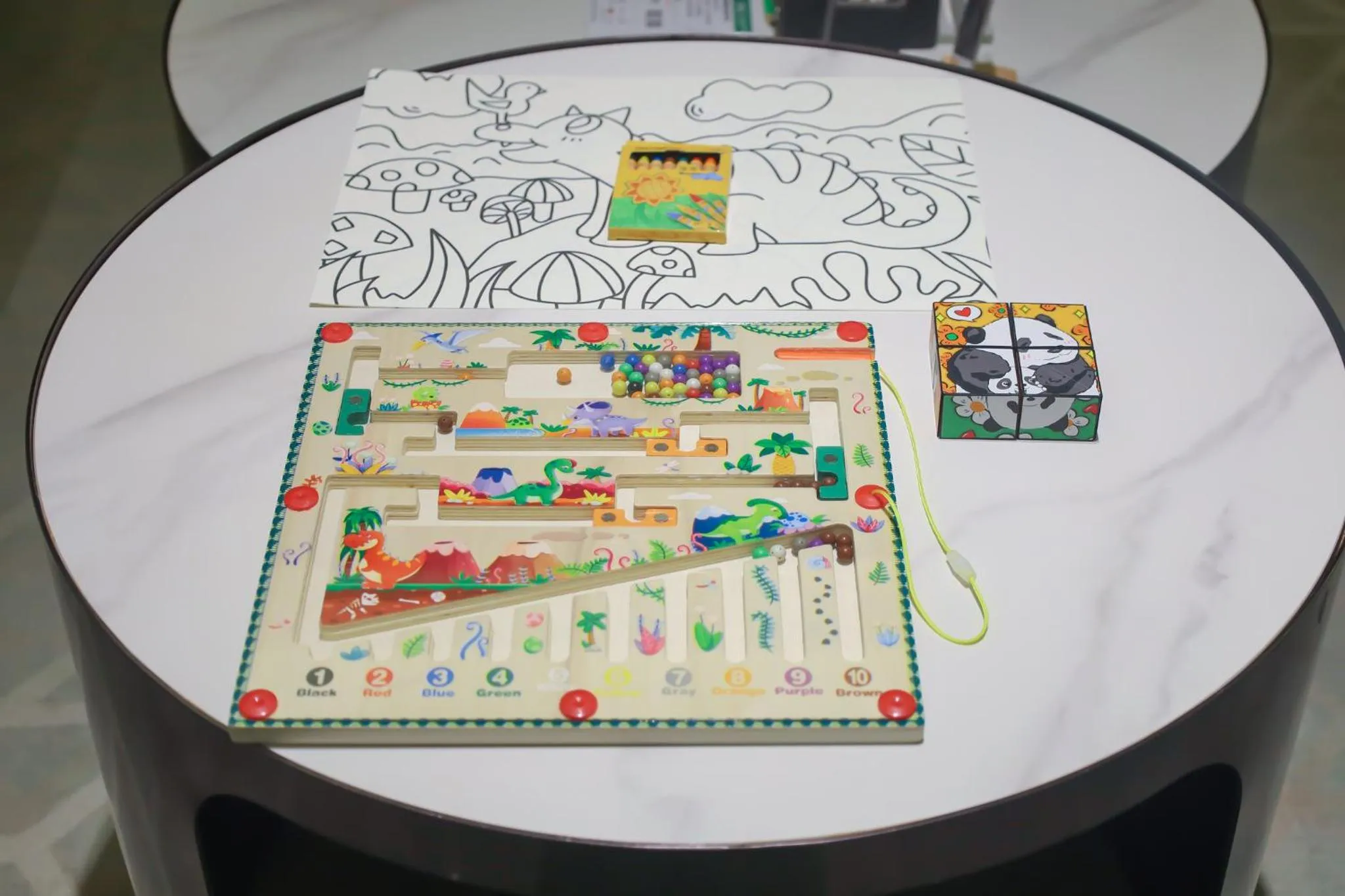 Photo of the whole room in Holiday Inn Ningde Dijing by IHG