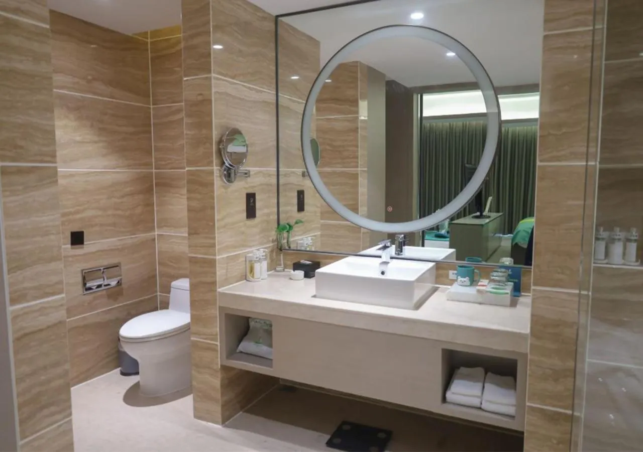 Holiday Inn Ningde Dijing by IHG