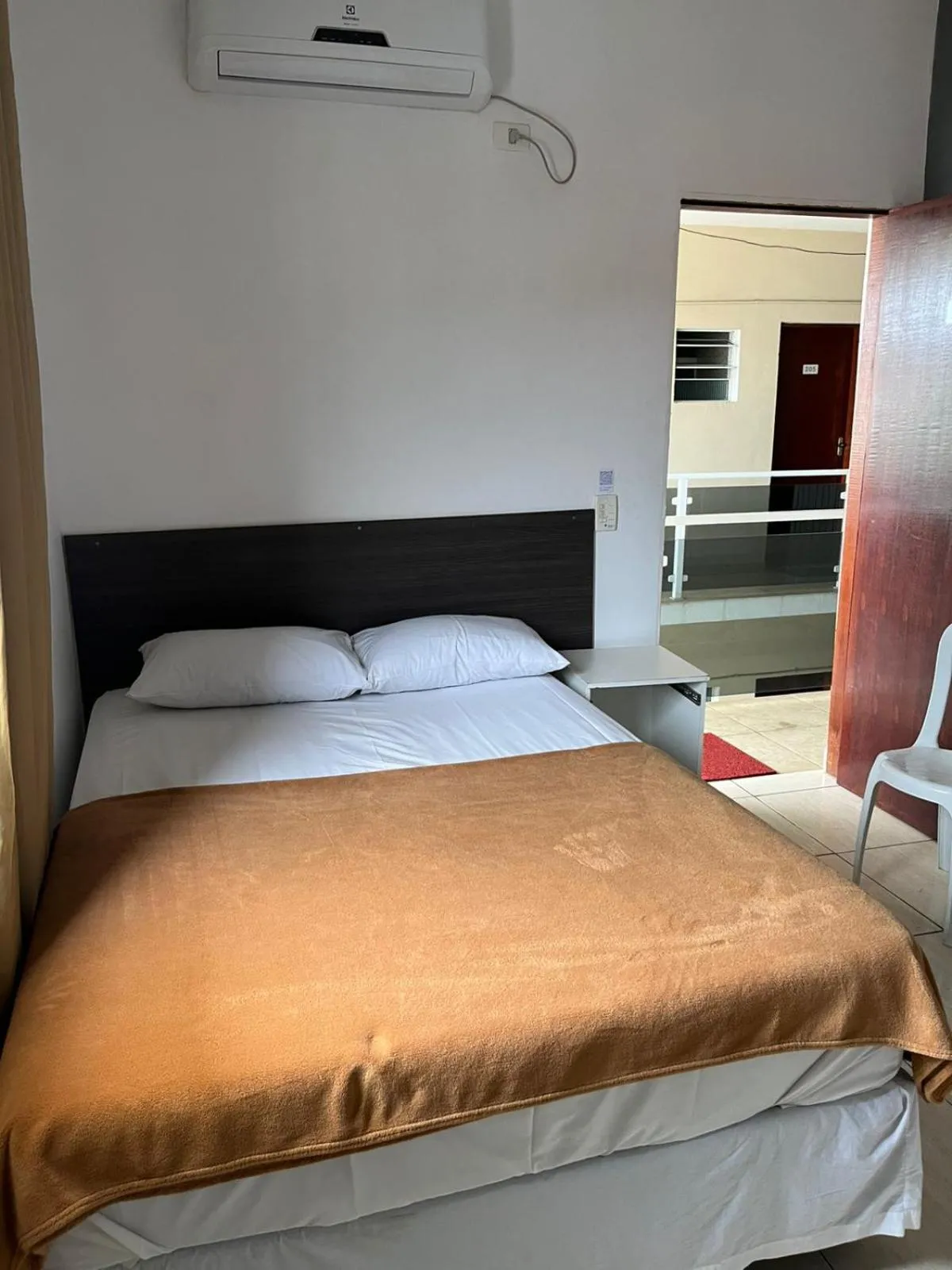 Hotel Araçariguama
