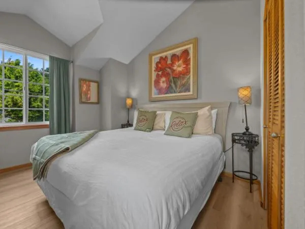 Beaches Inn Townhomes