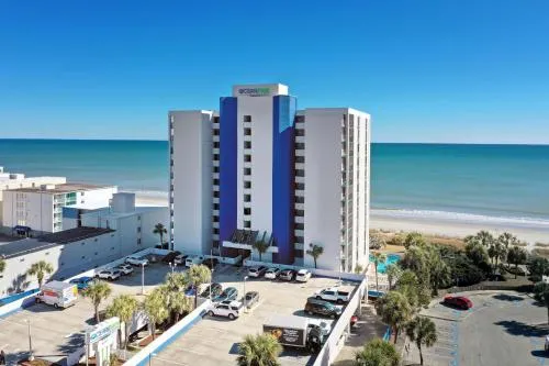 Ocean Park Resort