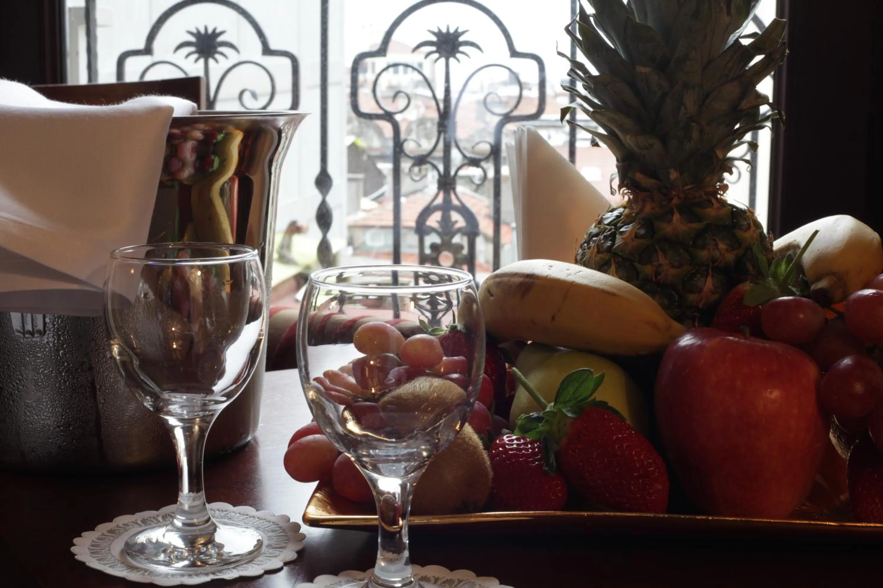 Other in Nova Plaza Orion Hotel