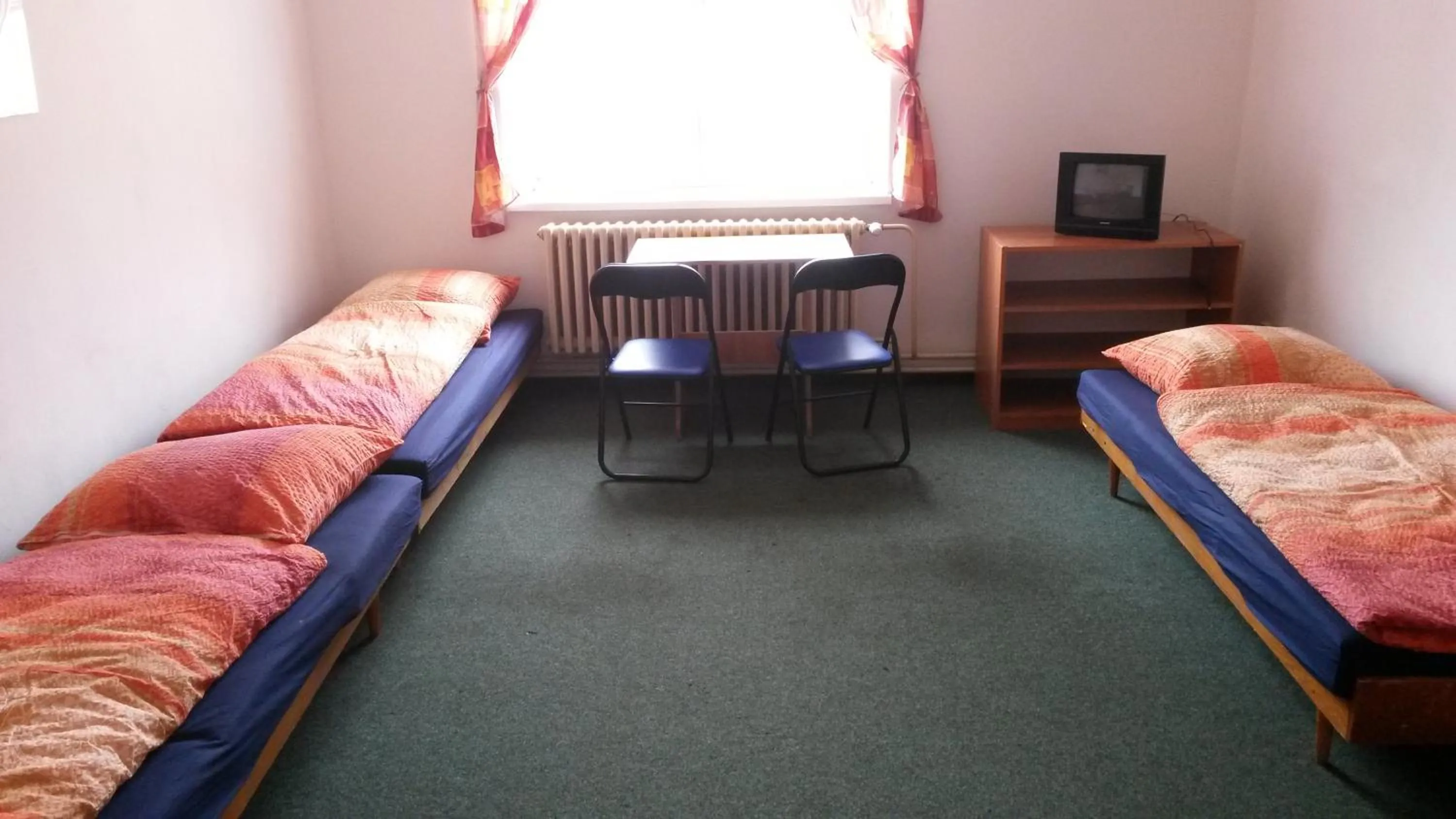 Hostel Karin