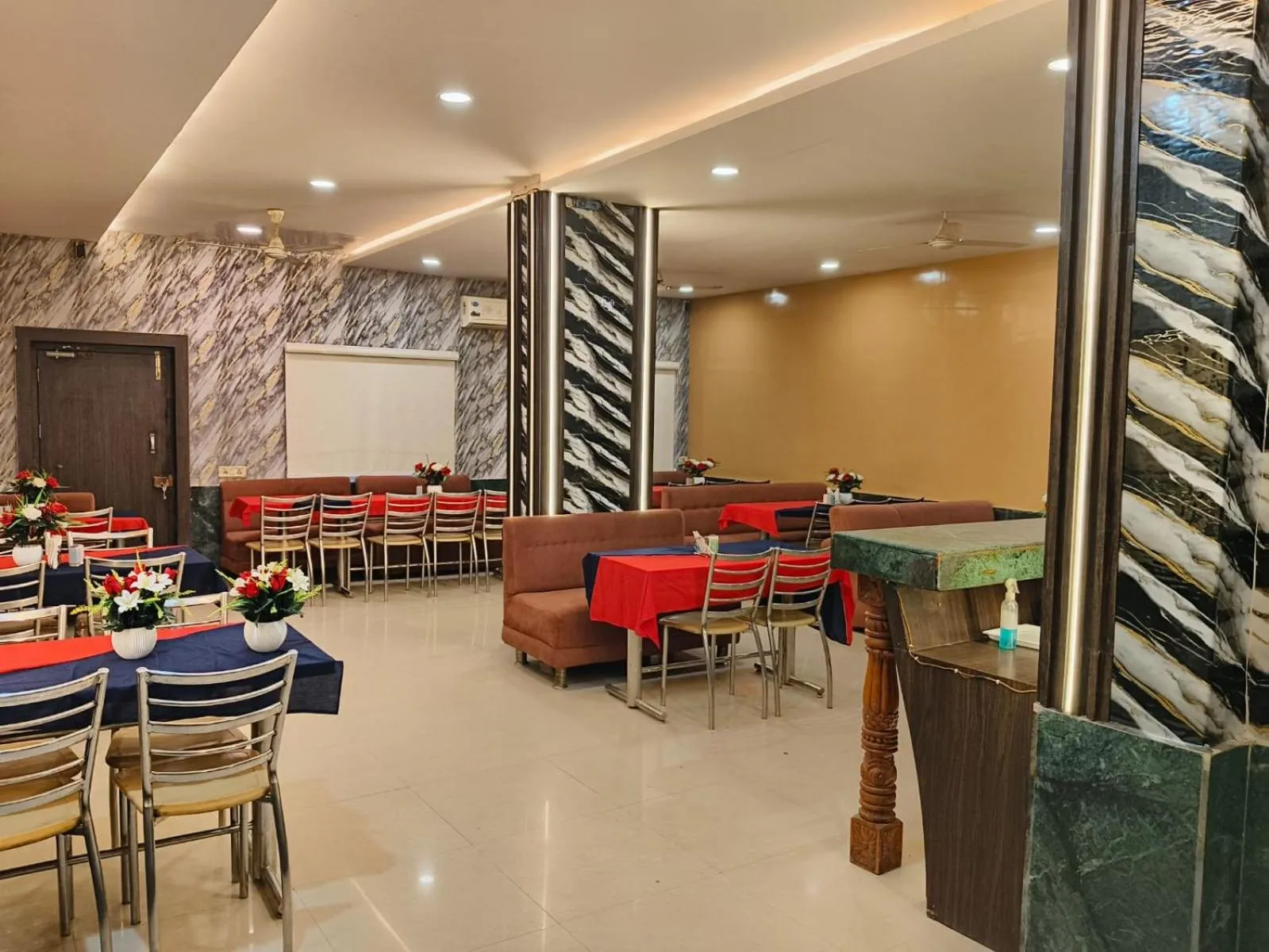 Hotel Surya
