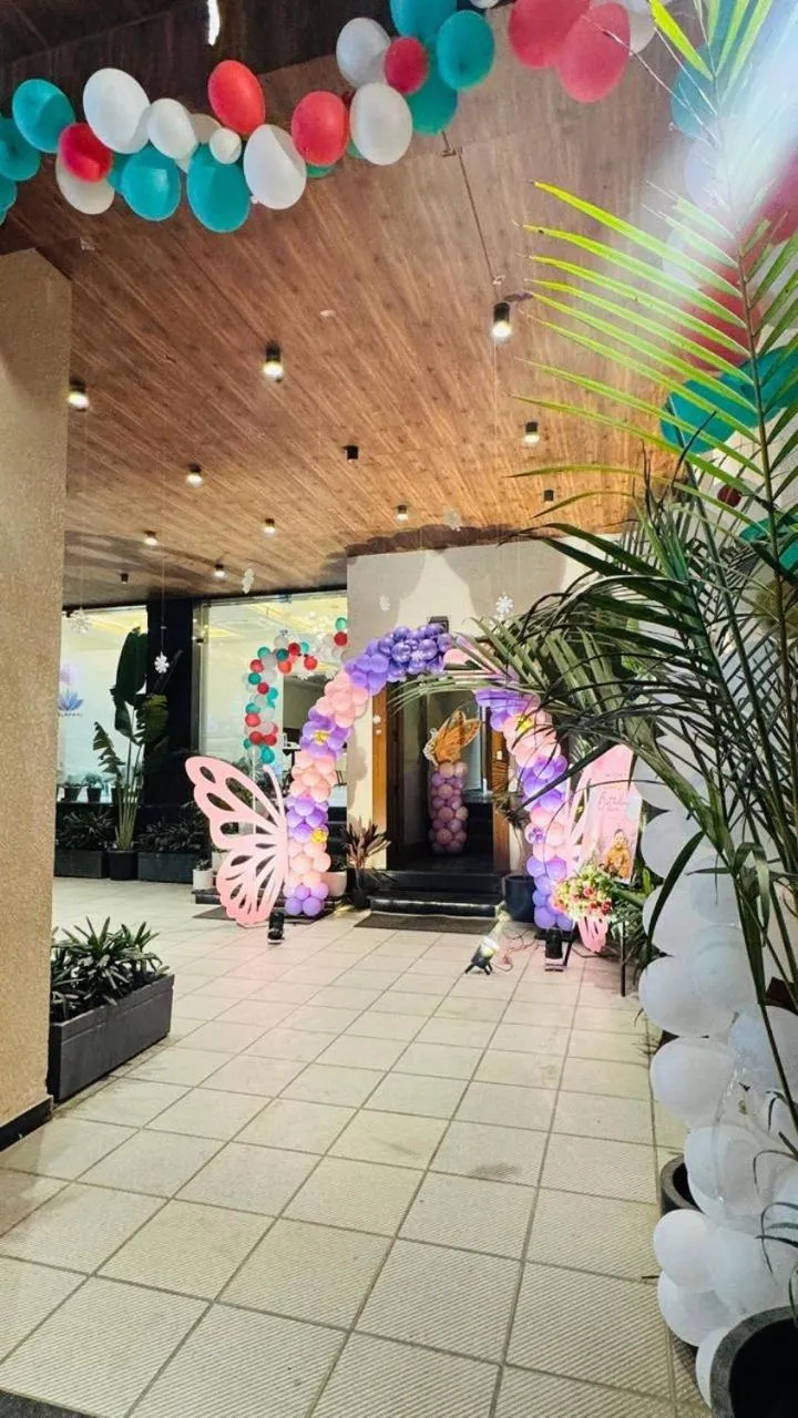 hotel neelkamal