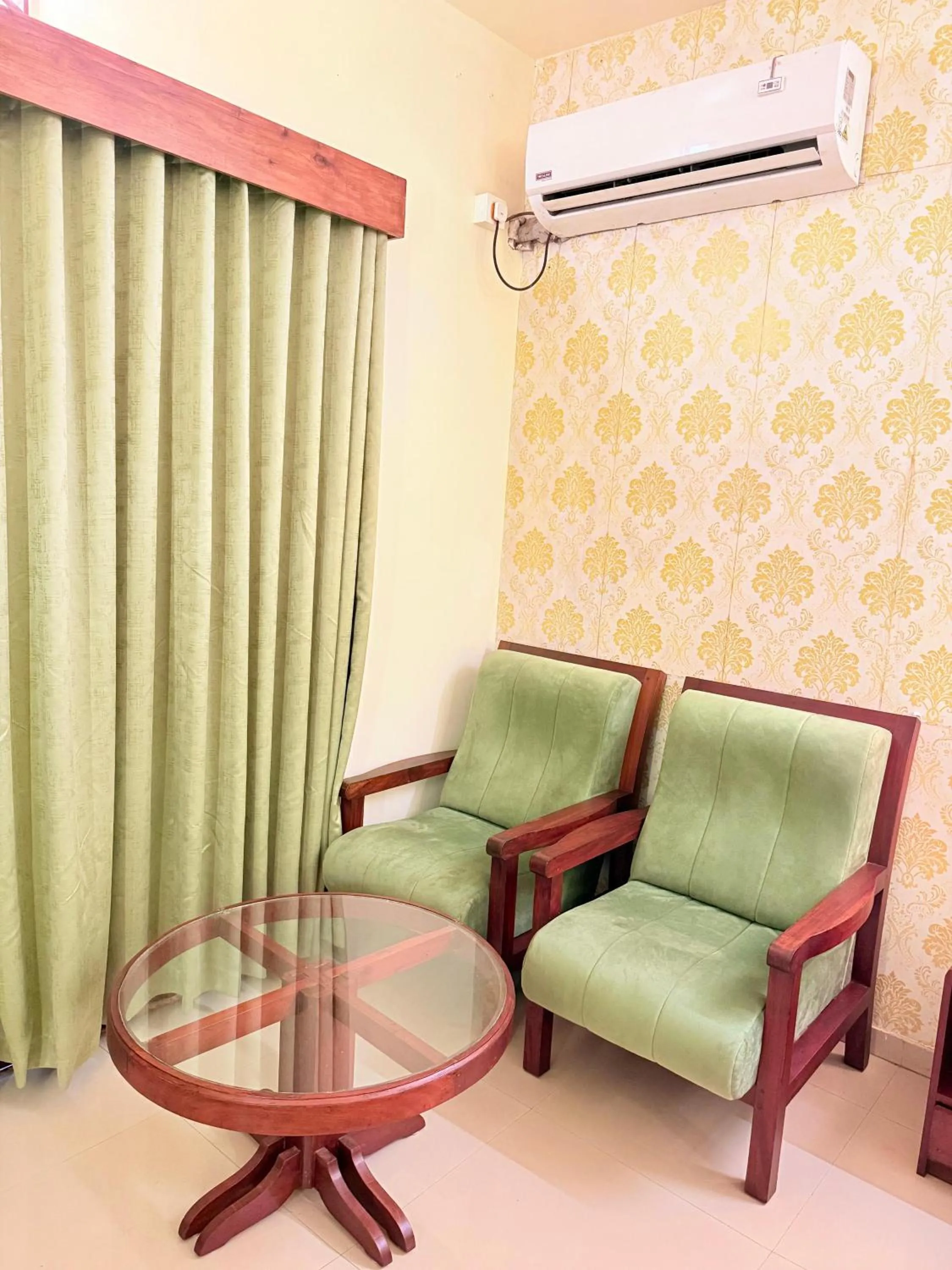 Vythiri Greens Holiday Resorts
