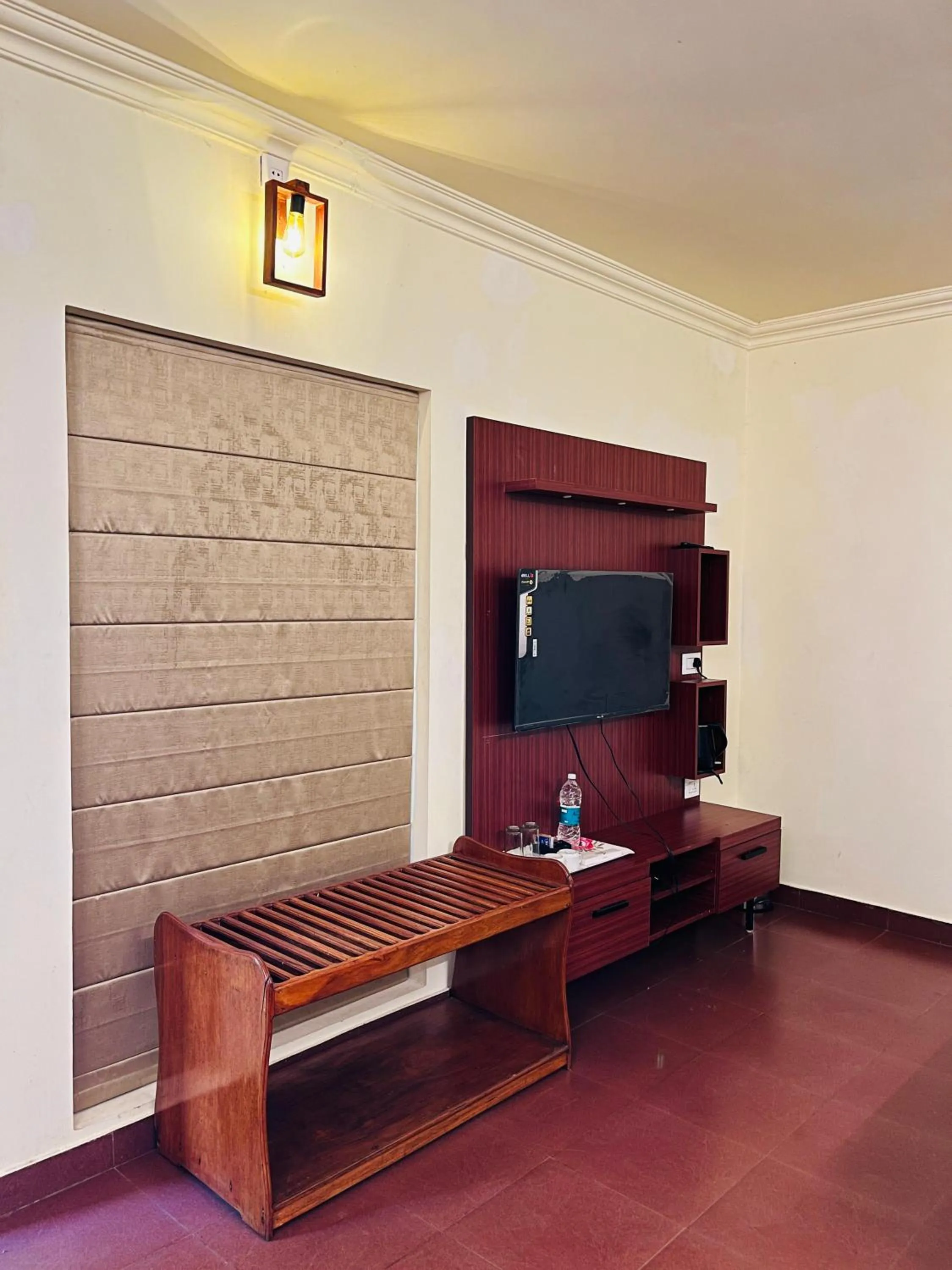 Vythiri Greens Holiday Resorts