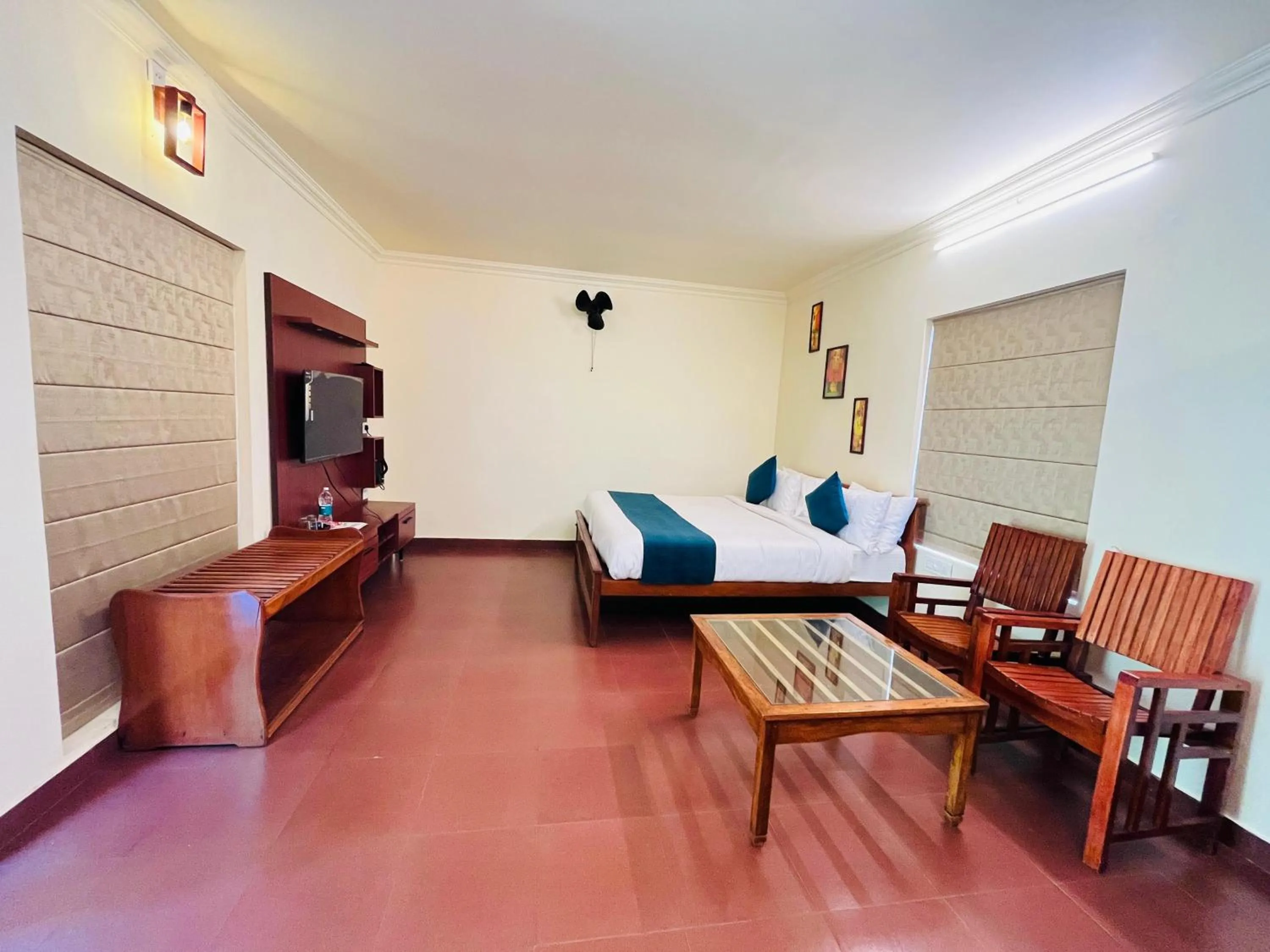 Vythiri Greens Holiday Resorts