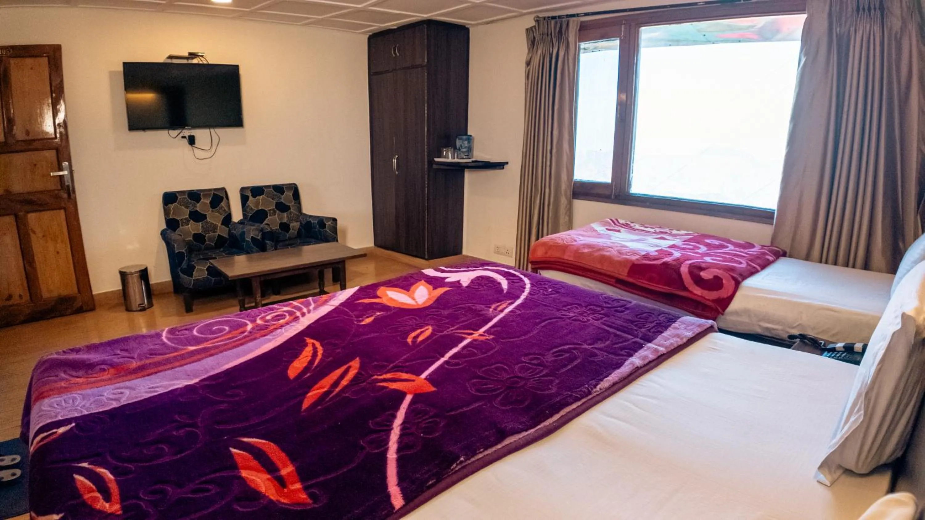 Hotel Dalziel