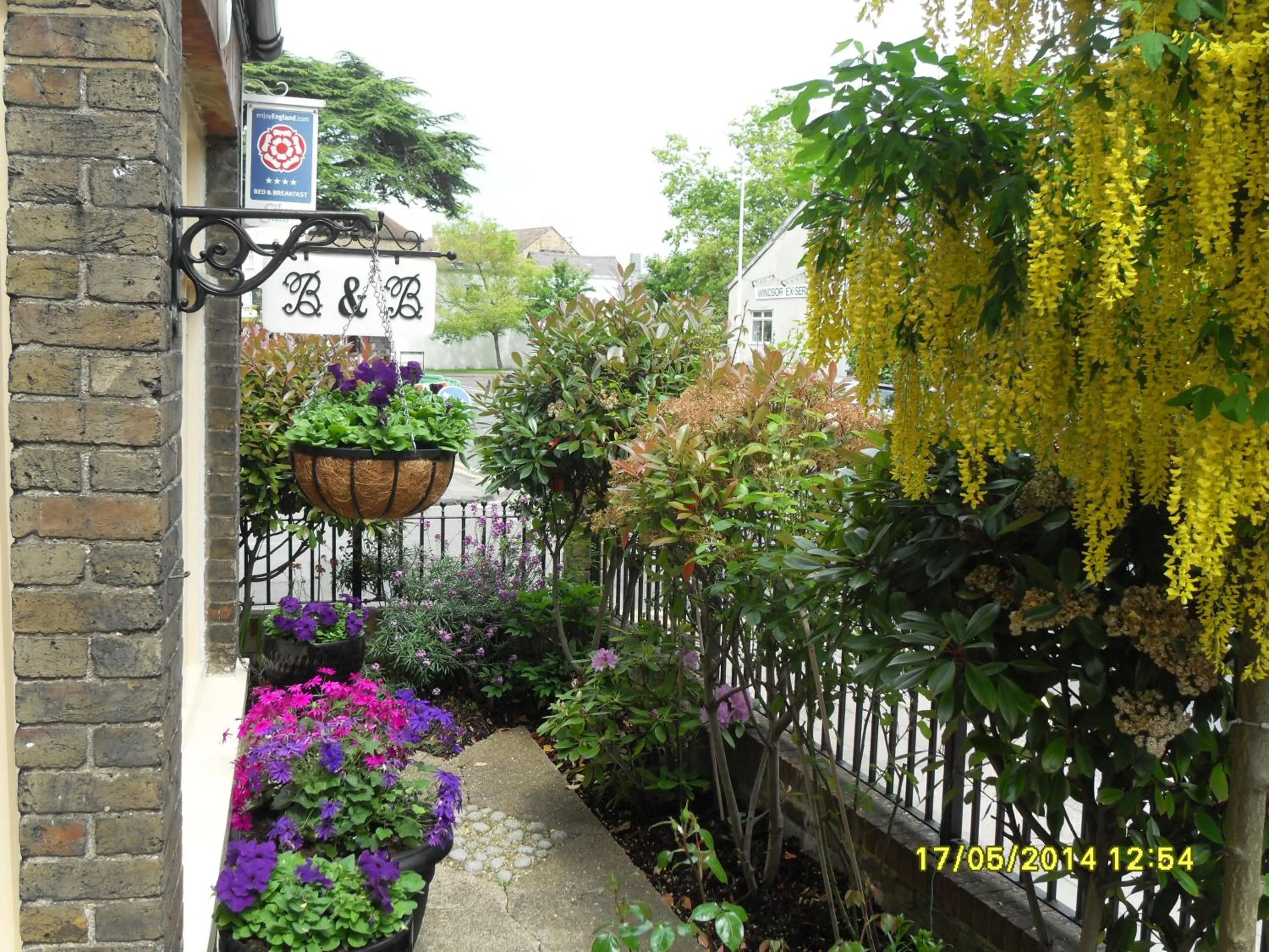 Day in The Rutlands B&B