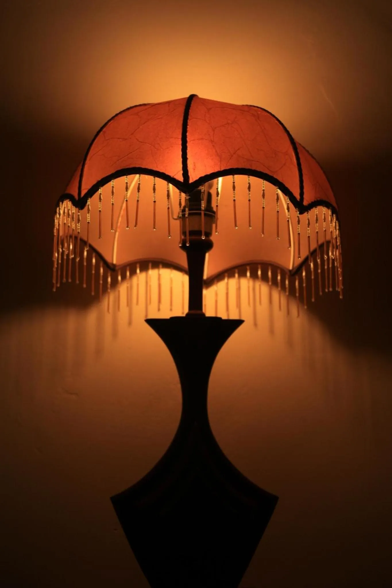 Decorative detail in Pearl B&B