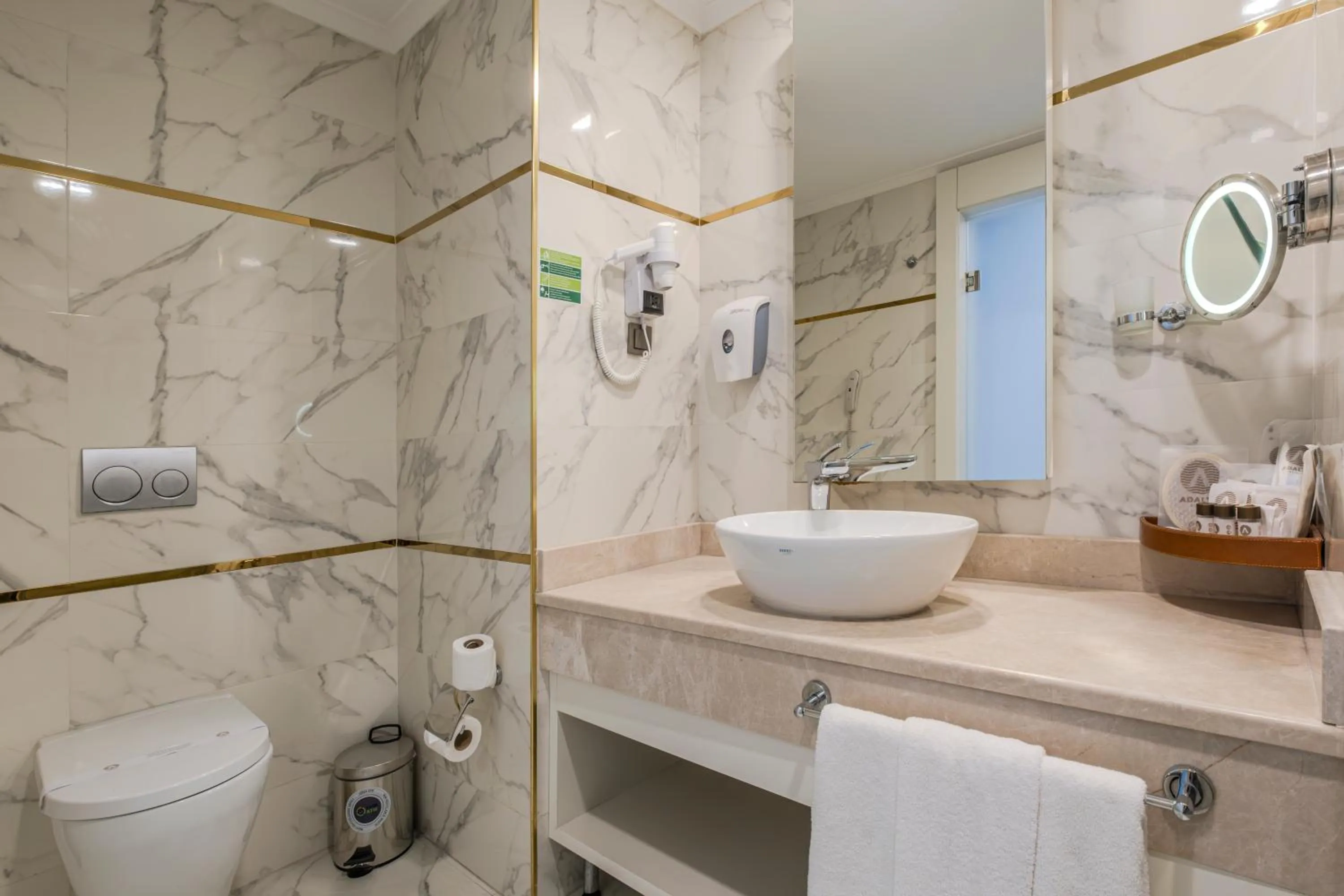 Adalya Elite Lara Hotel - Ultra All Inclusive