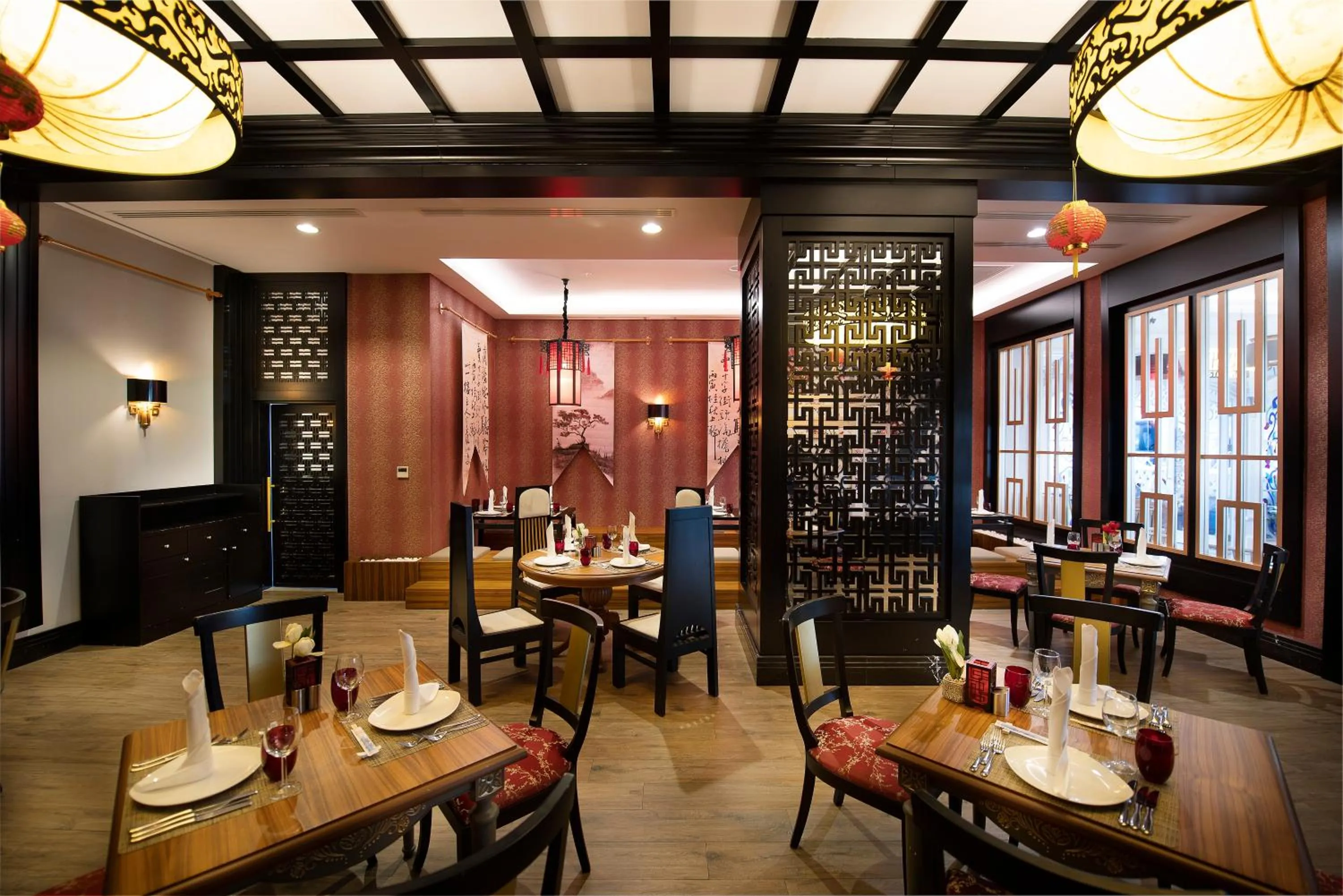 Restaurant/places to eat in Adalya Elite Lara Hotel - Ultra All Inclusive